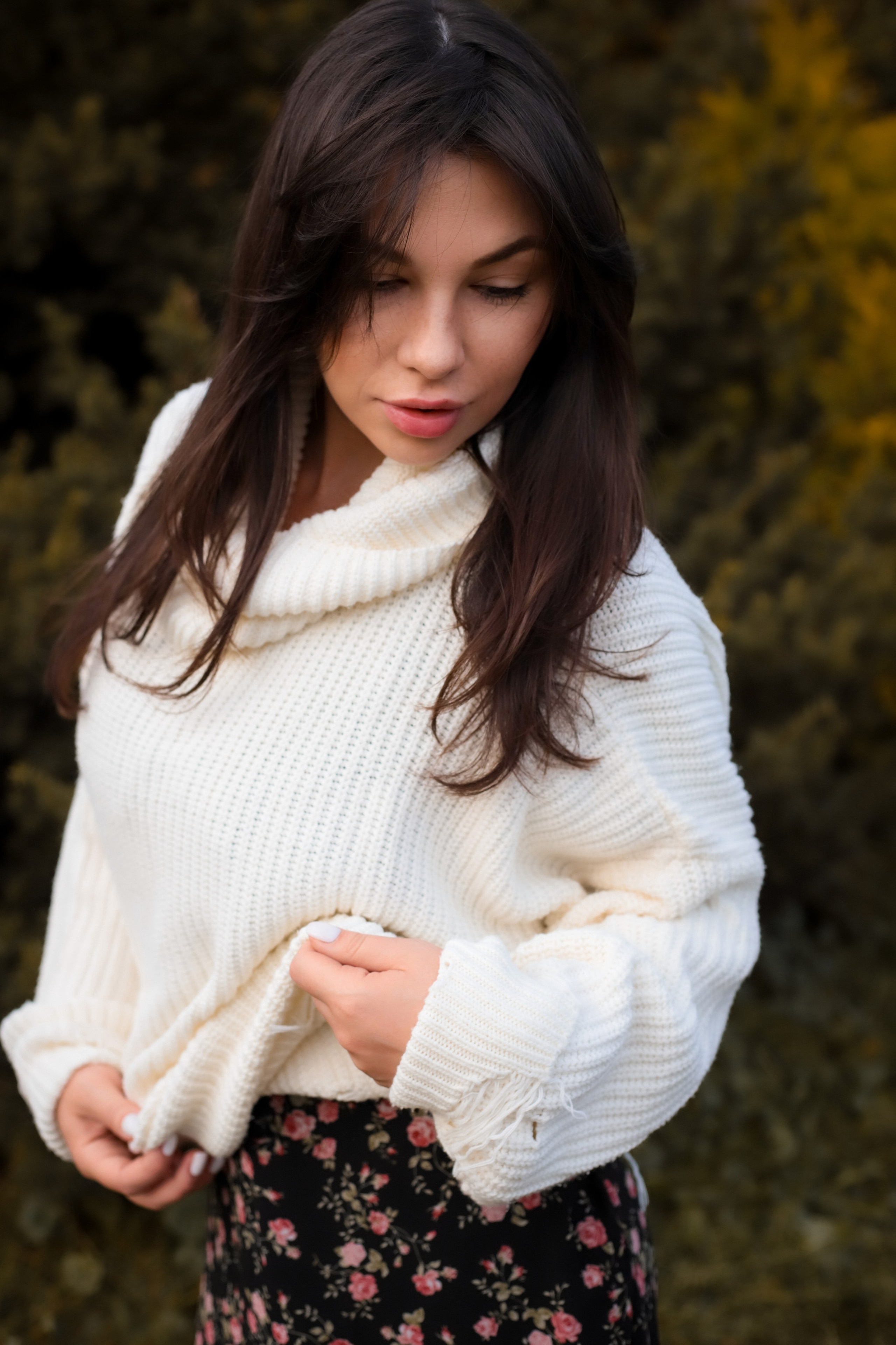 Яна. Женский фотограф в Москве Юля Иванова