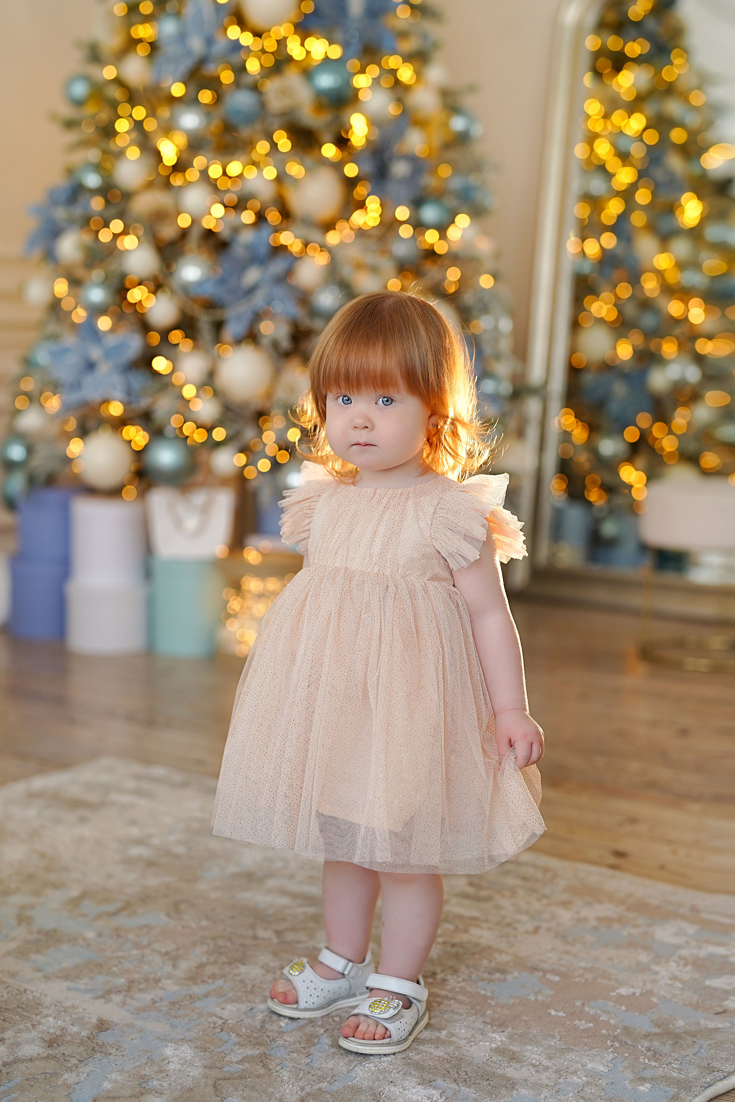 Детский портрет. Фотограф беременности в Омске Татьяна Медведева