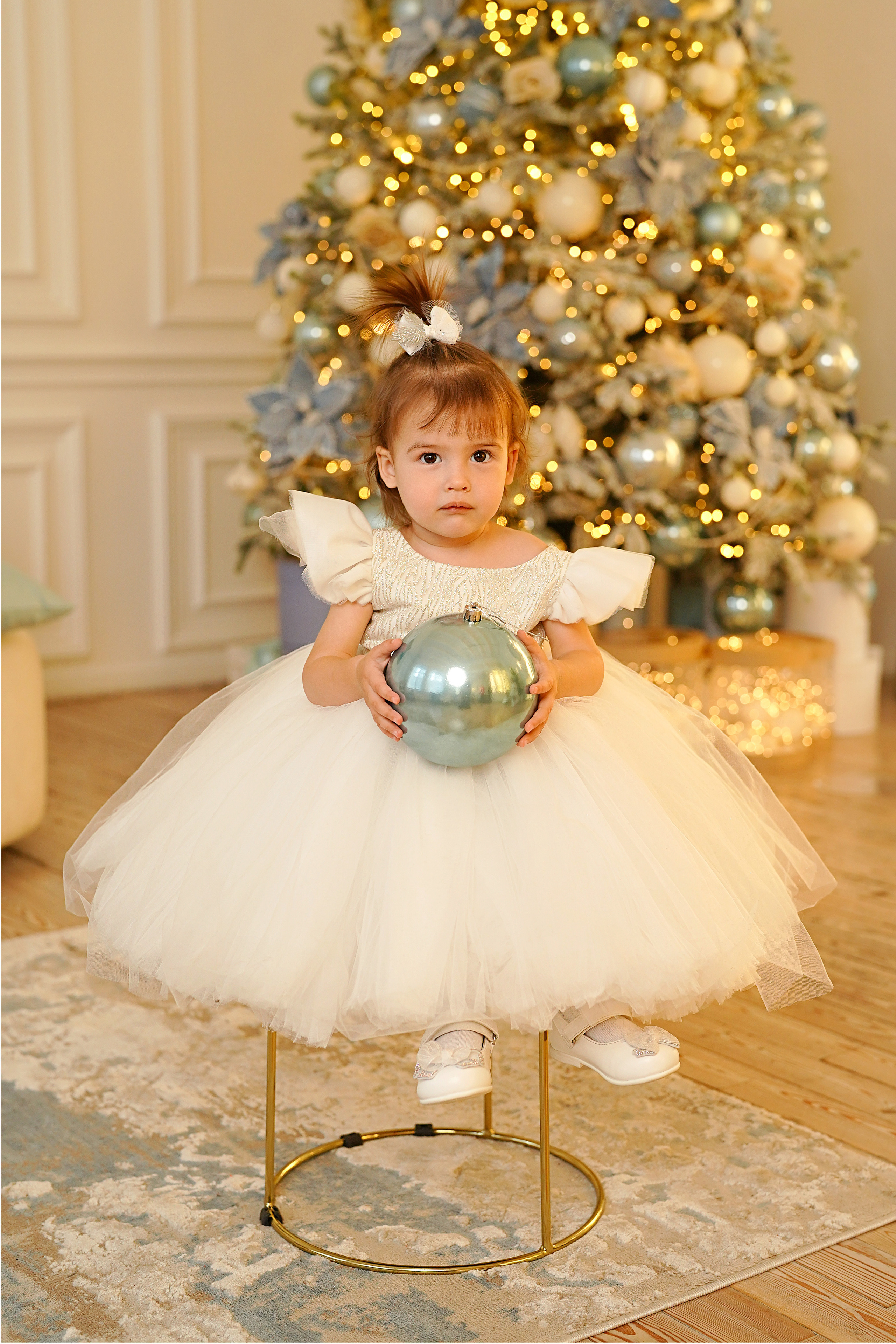 Детский портрет. Фотограф беременности в Омске Татьяна Медведева