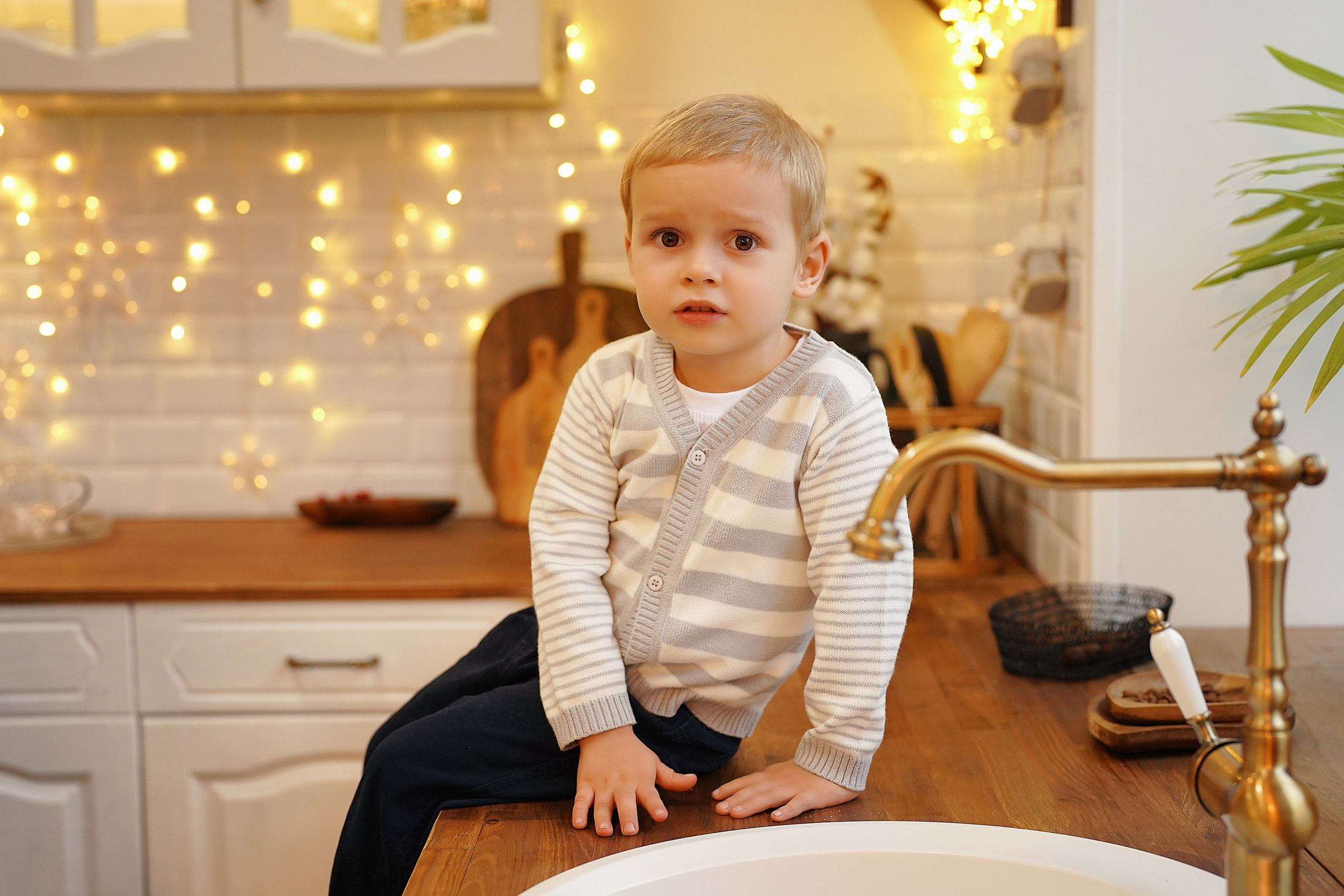 Детский портрет. Фотограф беременности в Омске Татьяна Медведева