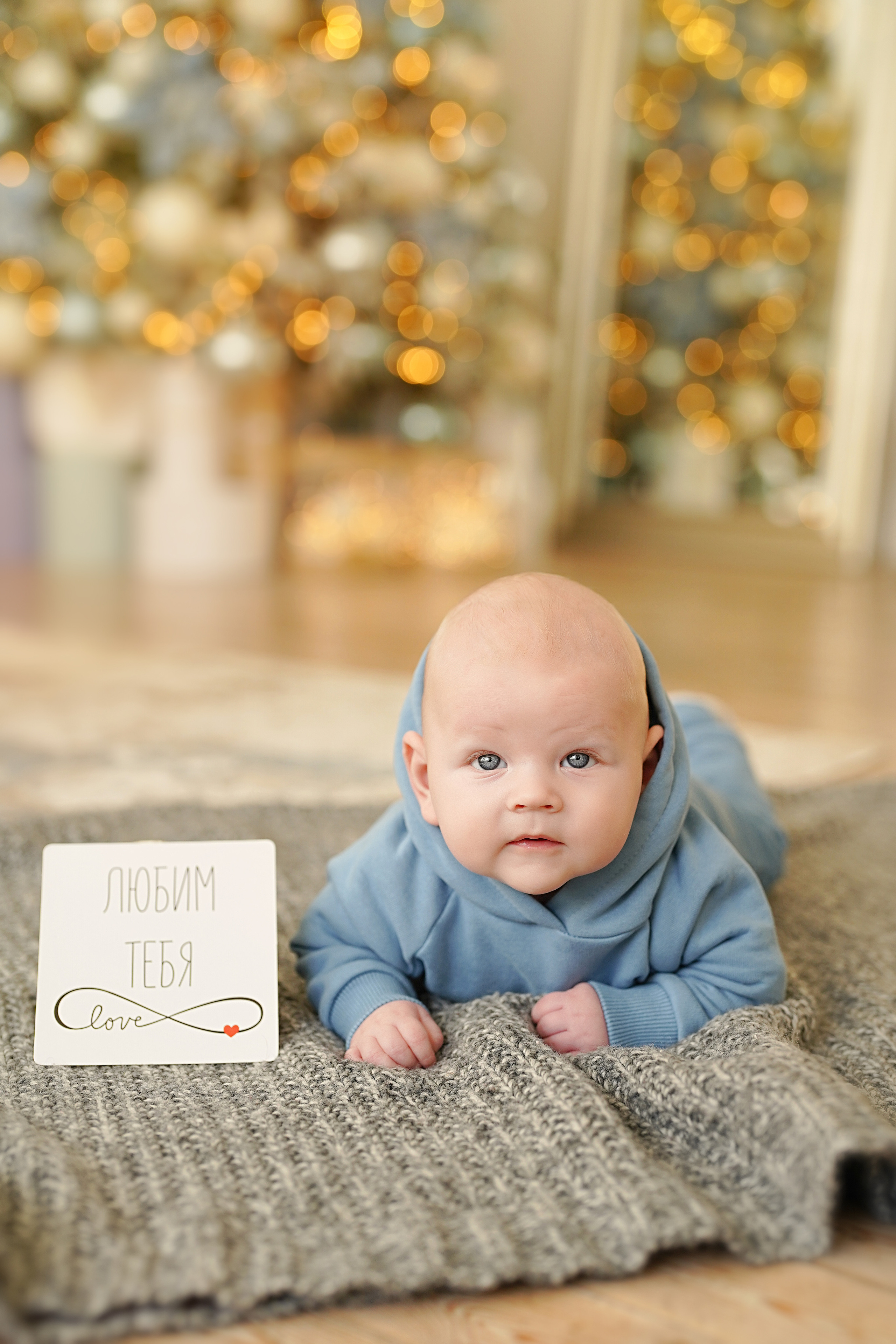 Детский портрет. Фотограф беременности в Омске Татьяна Медведева