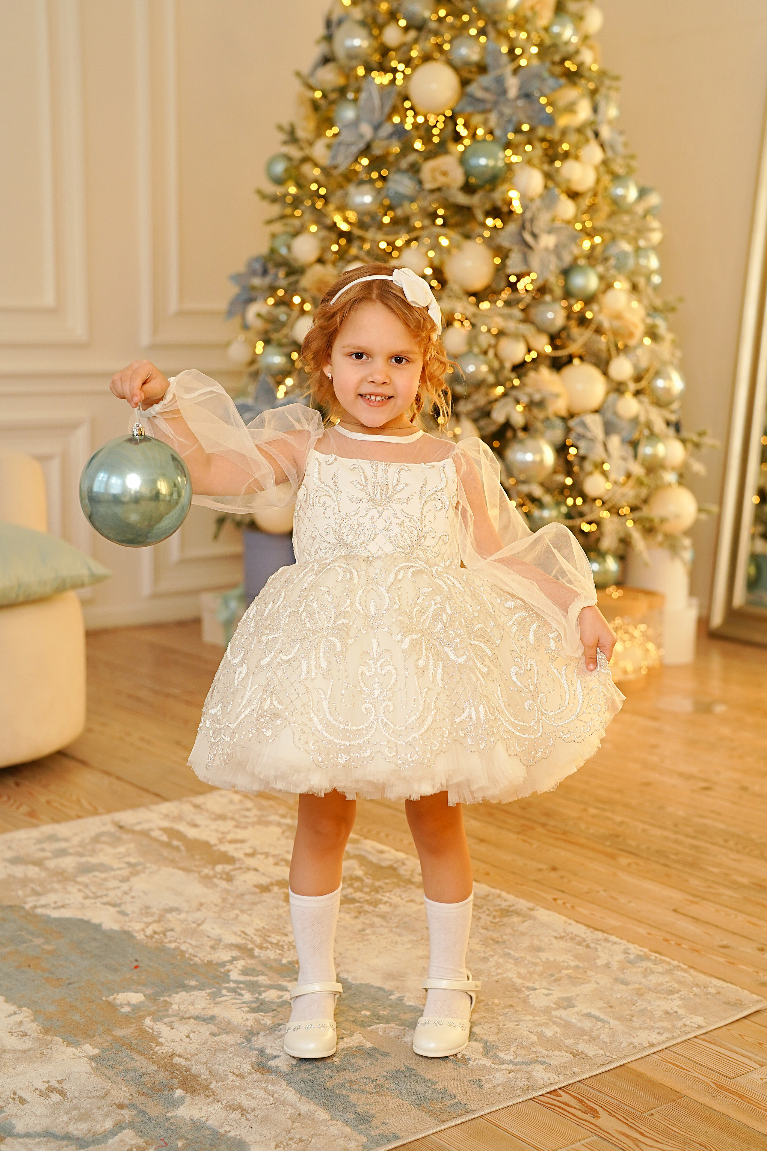 Детский портрет. Фотограф беременности в Омске Татьяна Медведева