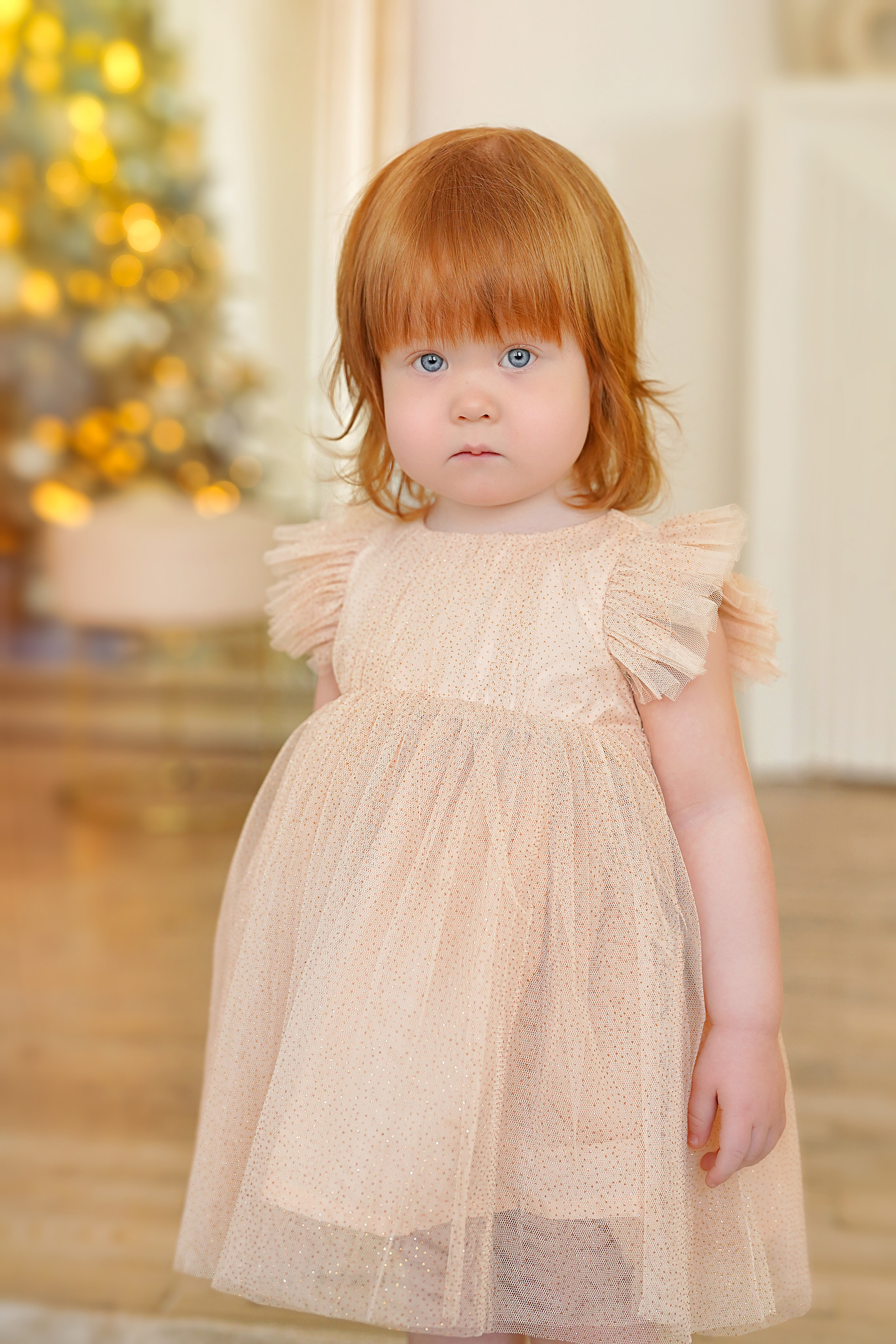 Детский портрет. Фотограф беременности в Омске Татьяна Медведева