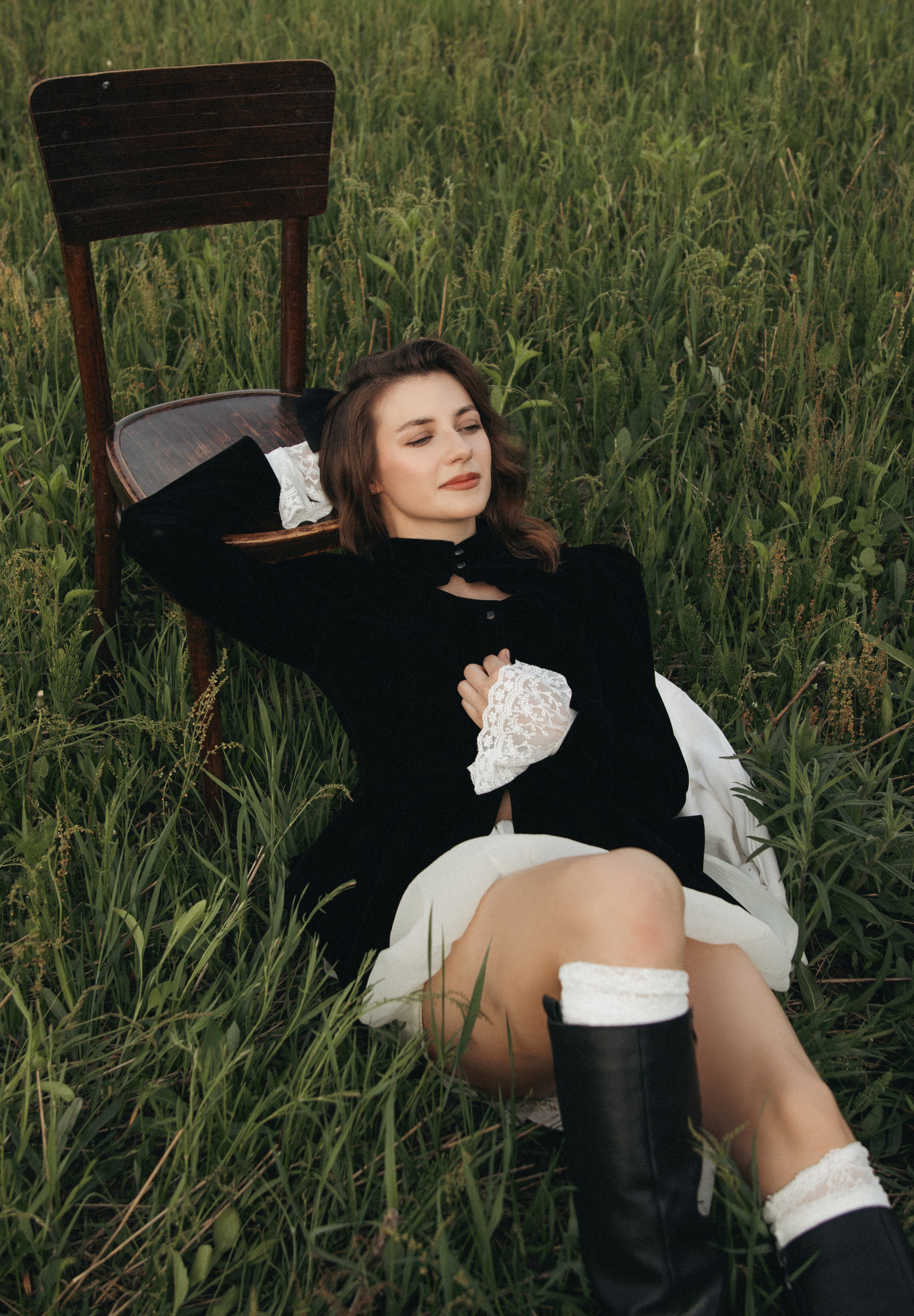 Полина. Фотограф в Твери Дарья Уткина