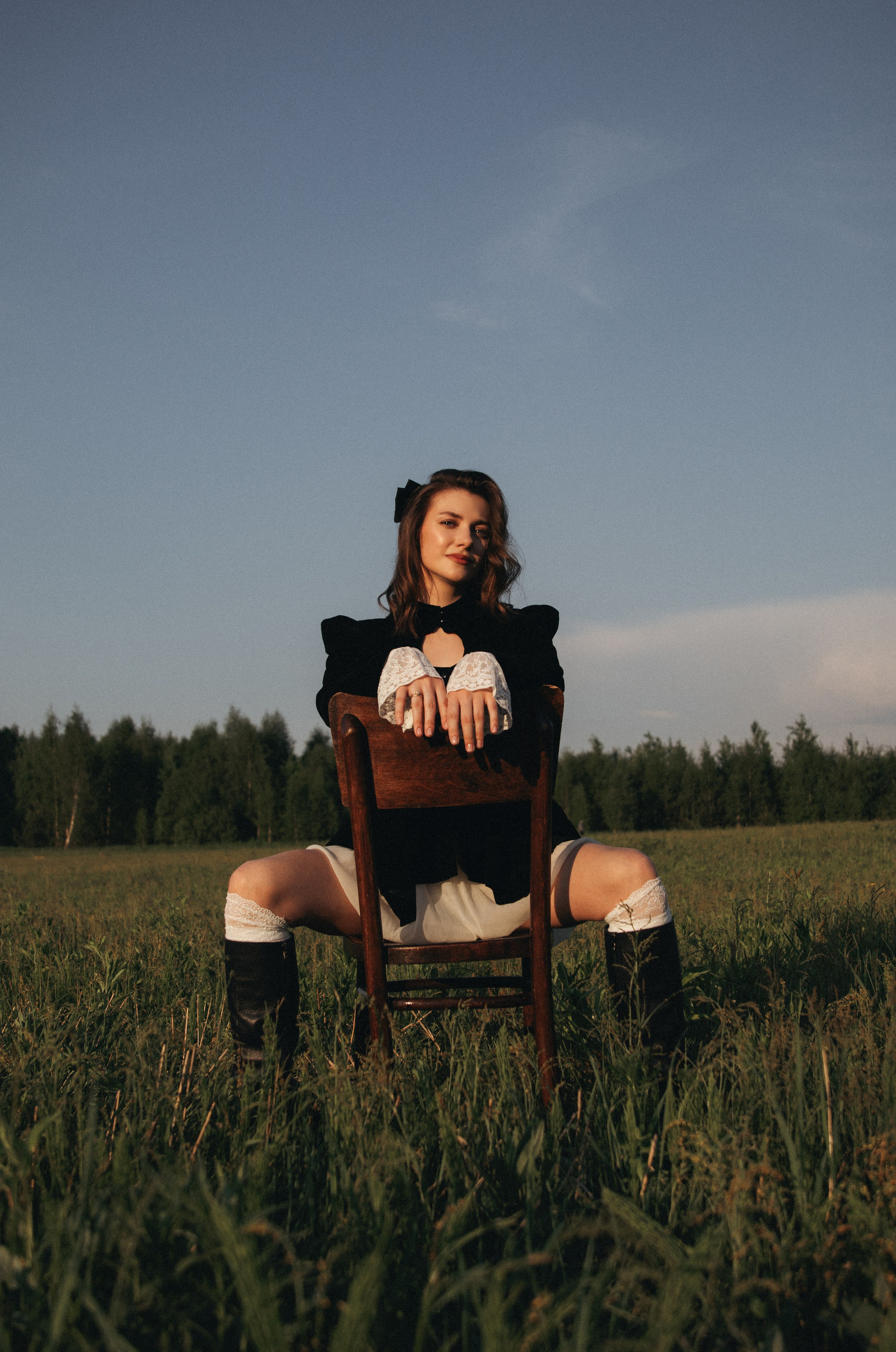 Полина. Фотограф в Твери Дарья Уткина