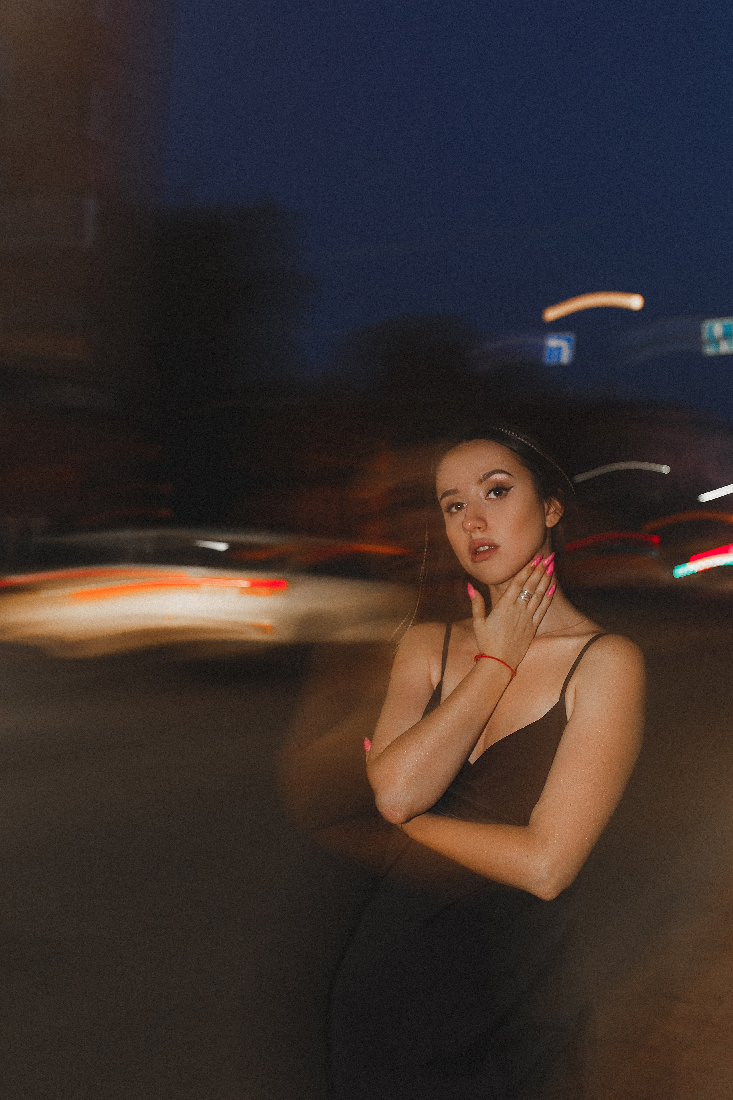 Аня. Фотограф Брянск|Москва Даша Жукова