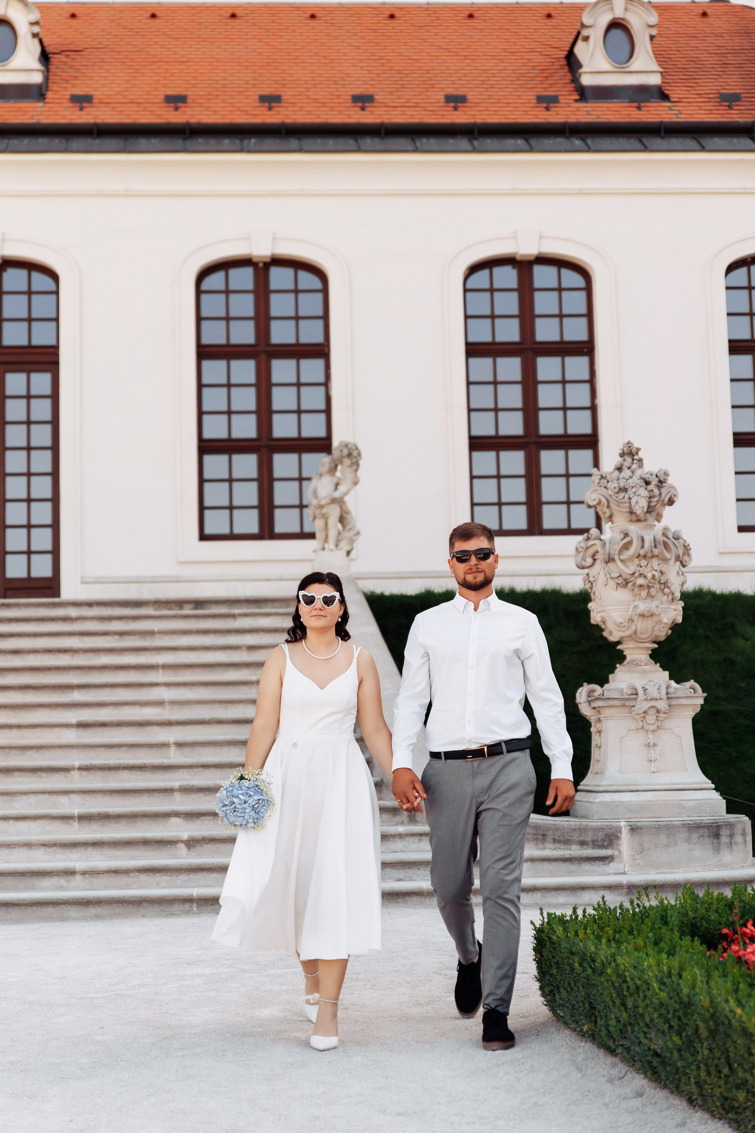 Портретный и репортажный фотограф Марина Кузьмина