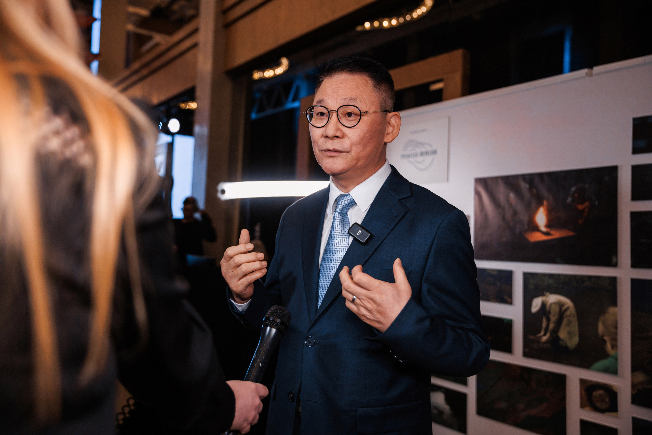 Полиметалл: «Уральская Аномалия». 1