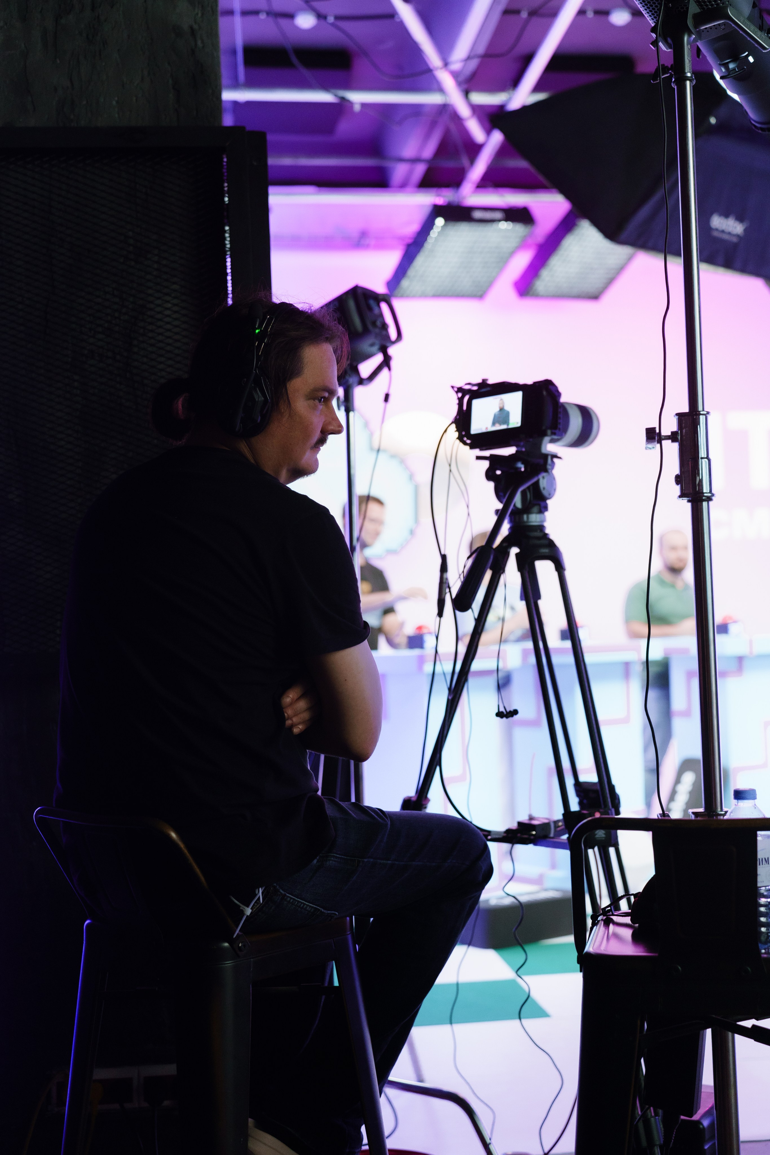 IT-смекаЛКа. Концертный и портретный фотограф Москва и Санкт-Петербург