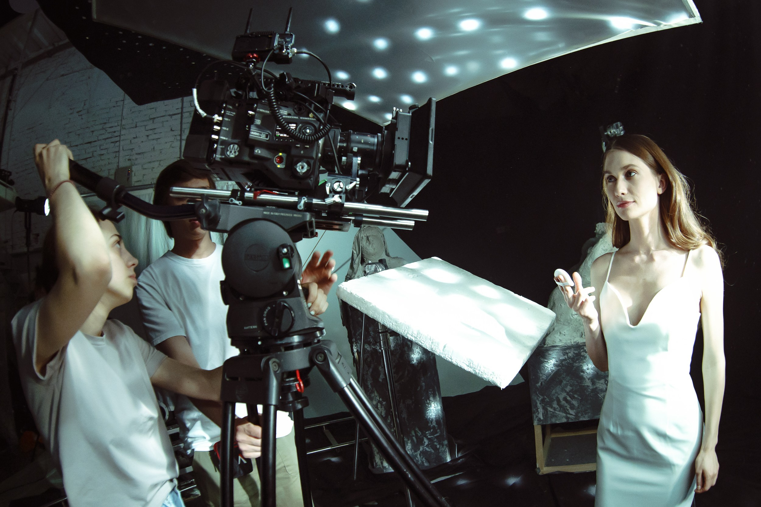 Бэкстейдж кинопроизводства, съемок рекламы. Концертный и портретный фотограф Москва и Санкт-Петербург