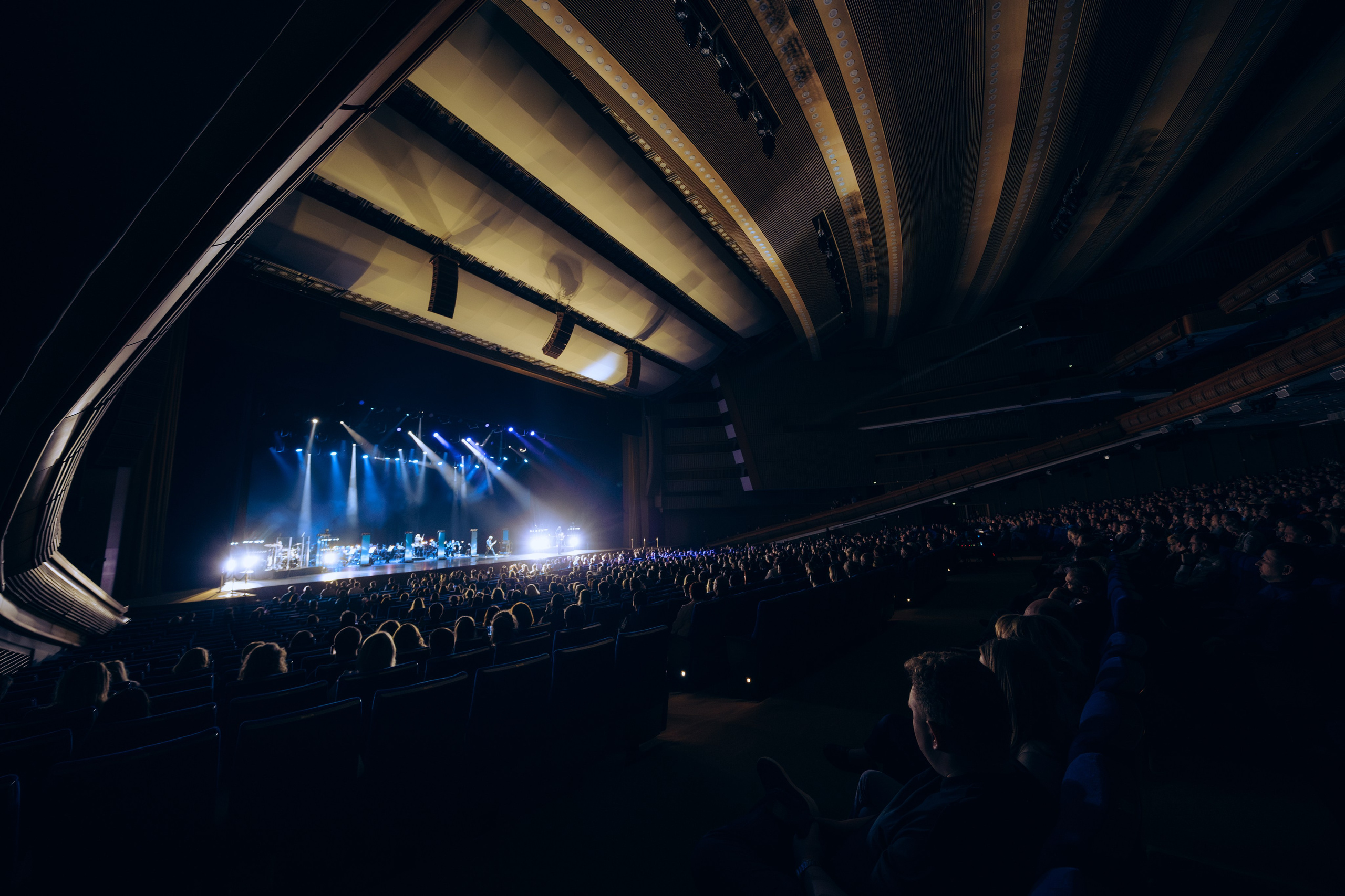 Enjoy the Symphony — Depeche Mode Tribute by Devotion Mode. Концертный и портретный фотограф Москва и Санкт-Петербург