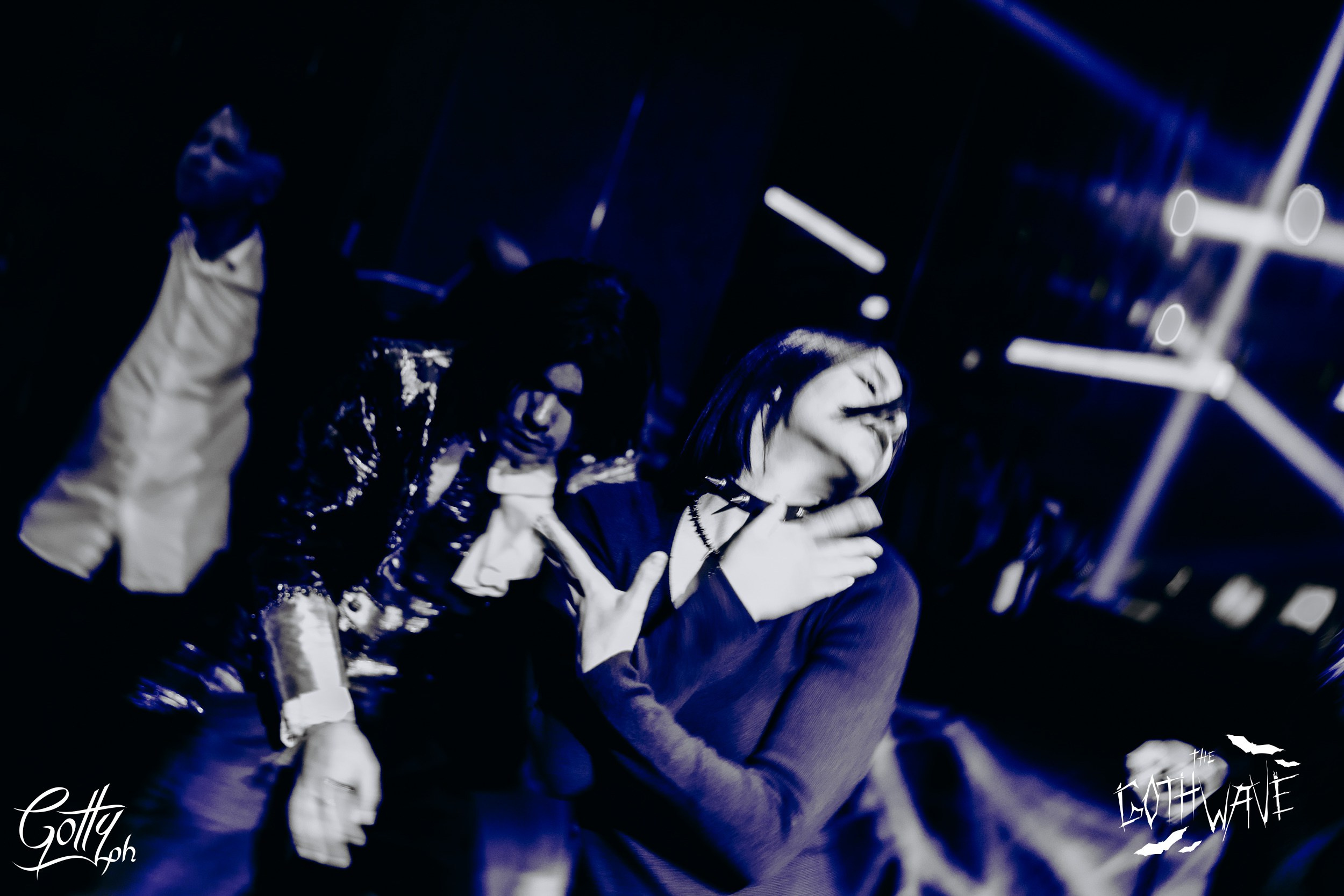 Halloween '24 Msk. Концертный и портретный фотограф Москва и Санкт-Петербург