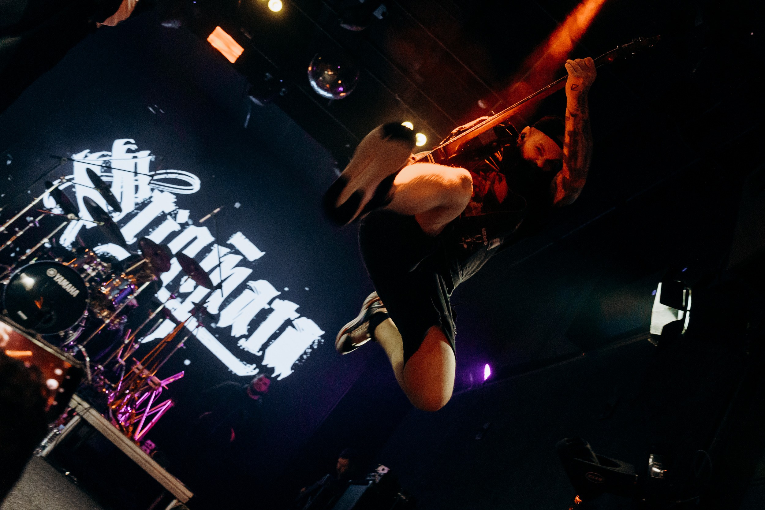 Stigmata. Концертный и портретный фотограф Москва и Санкт-Петербург