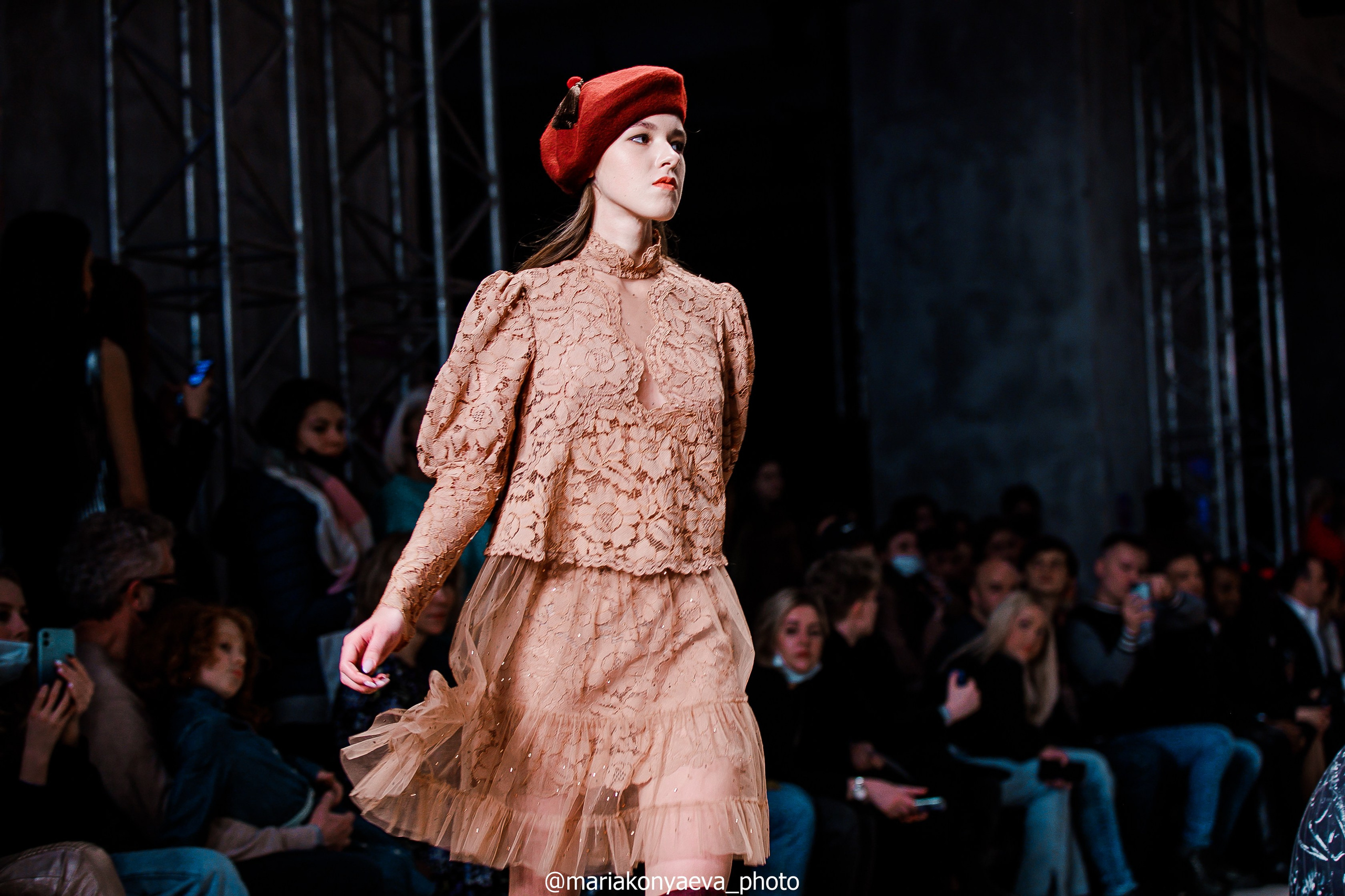 Mercedes-Benz Fashion Week