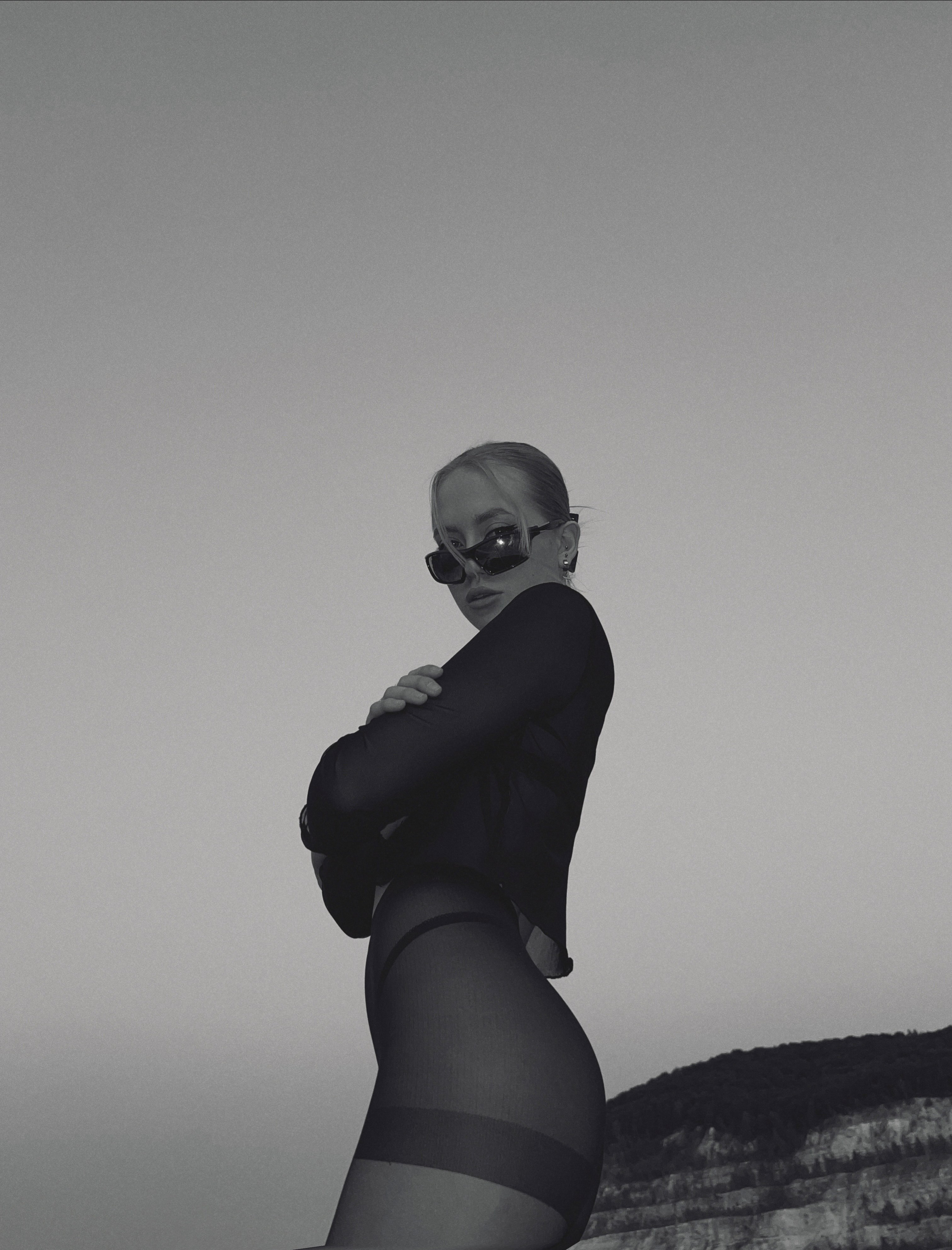 Лера — выездная съемка. Мобильный фотограф и видеограф — Алина