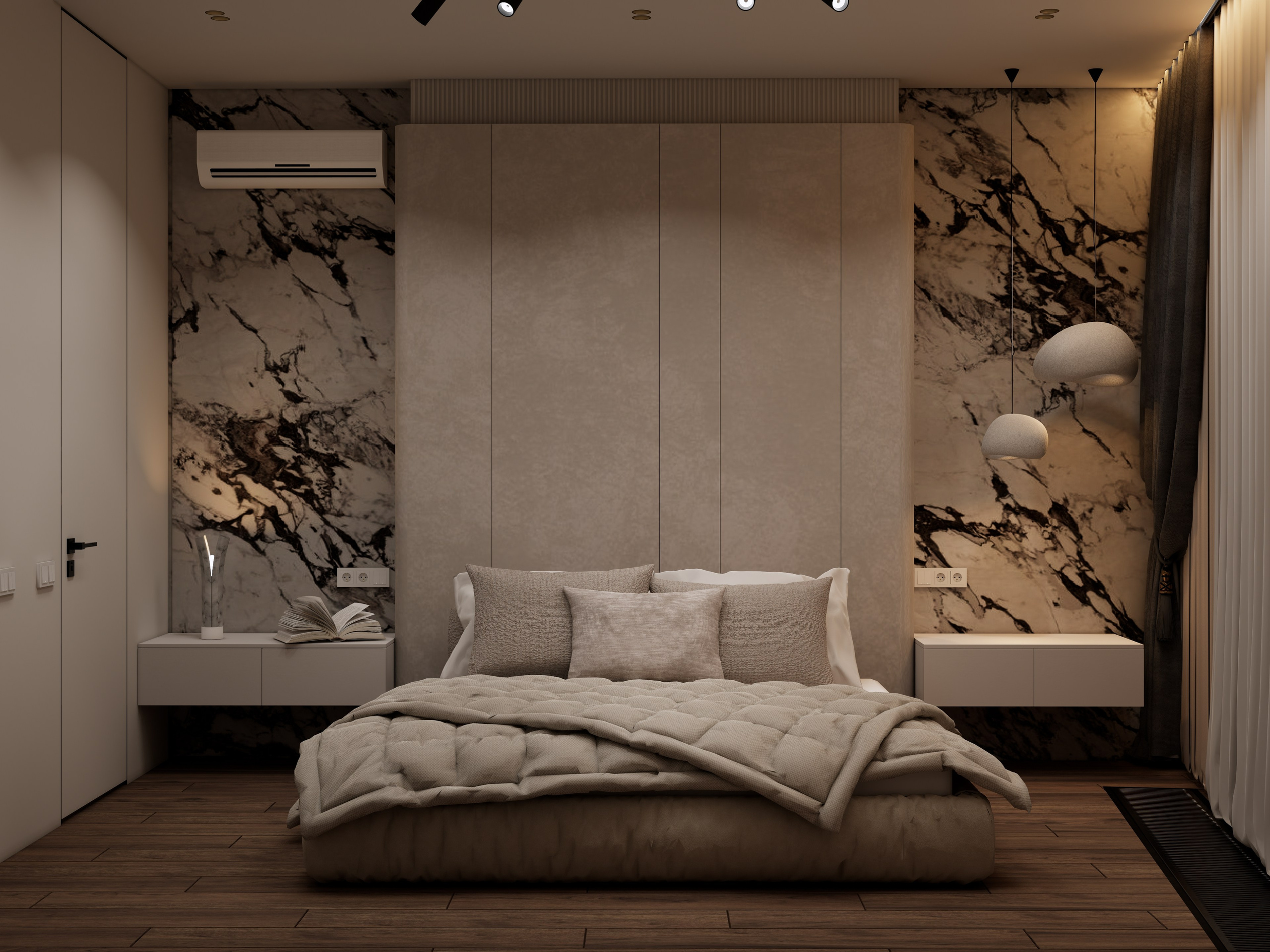 ЖК «Аквилон Тайм». Главная