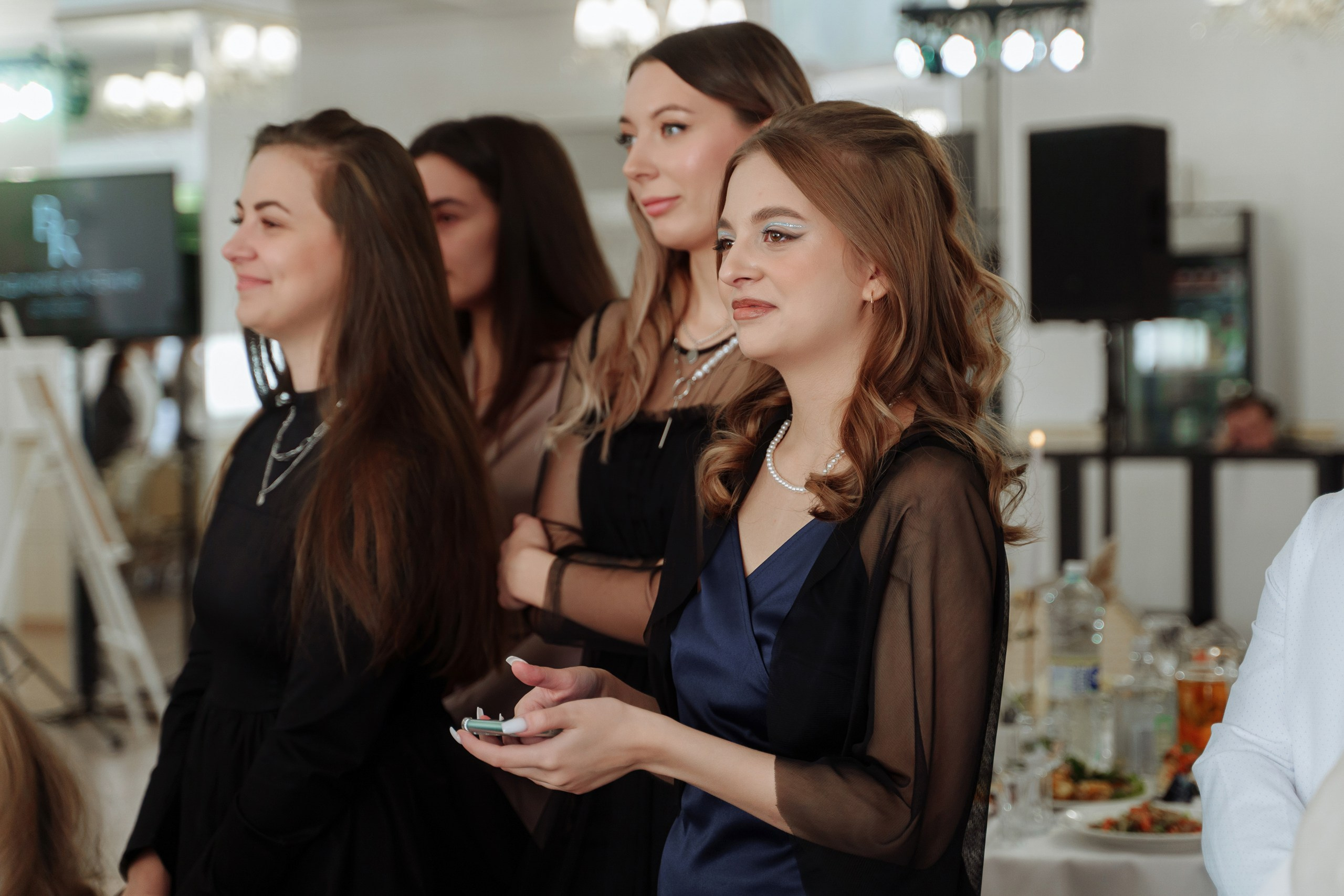 Ксюша и Вова (08-03-2024)