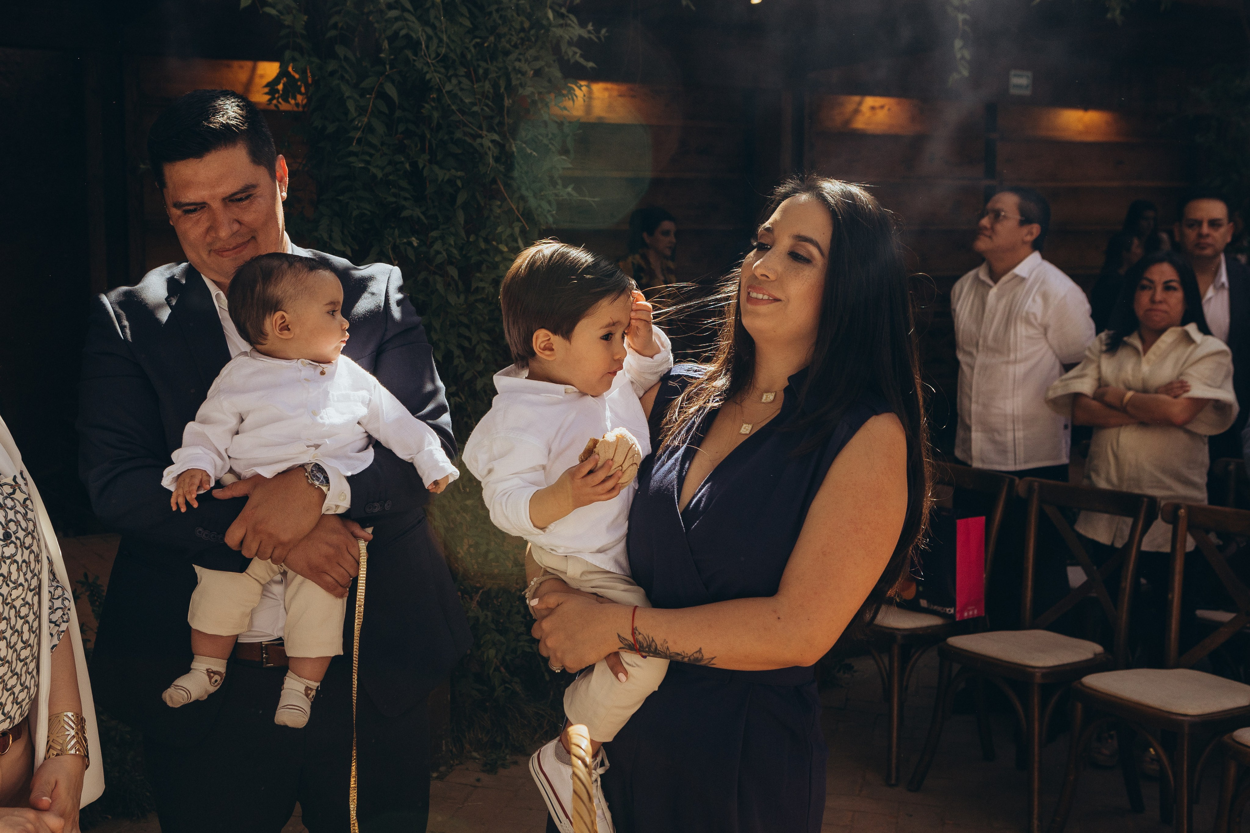 Церемония посвящения Эмилио и Самуэль. Ирина Крохалева. Семейный фотограф в Екатеринбурге