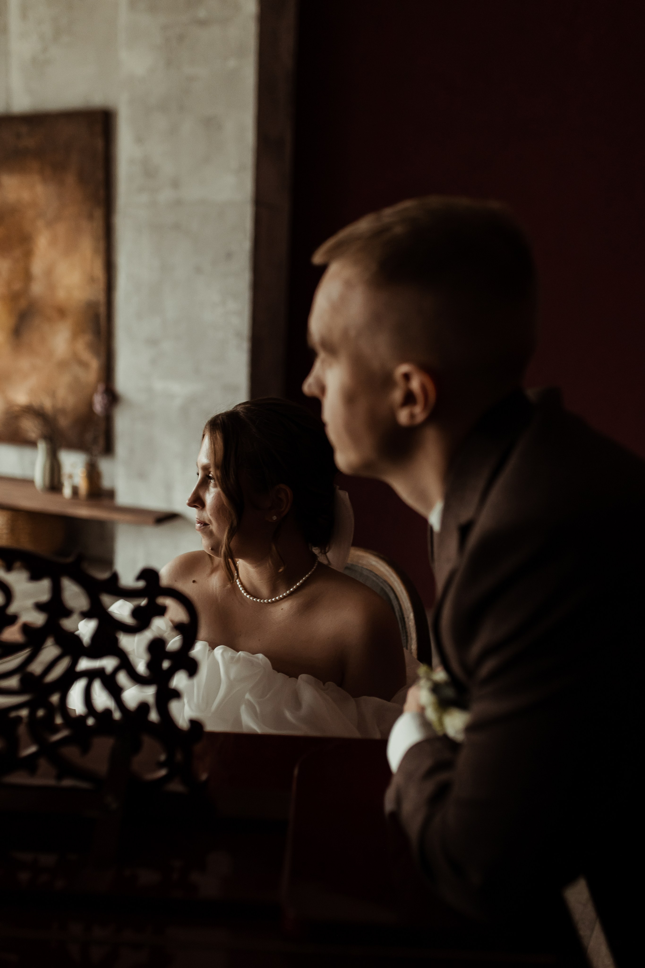 Иван & Светлана. ФОТОГРАФ Маргарита Сивакова | Ярославль Кострома Москва