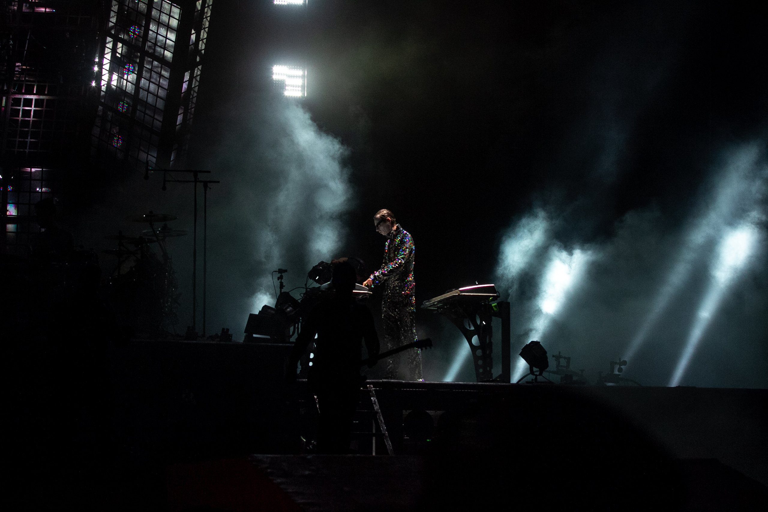 Rammstein. Фотограф в Тюмени Алексей Модин