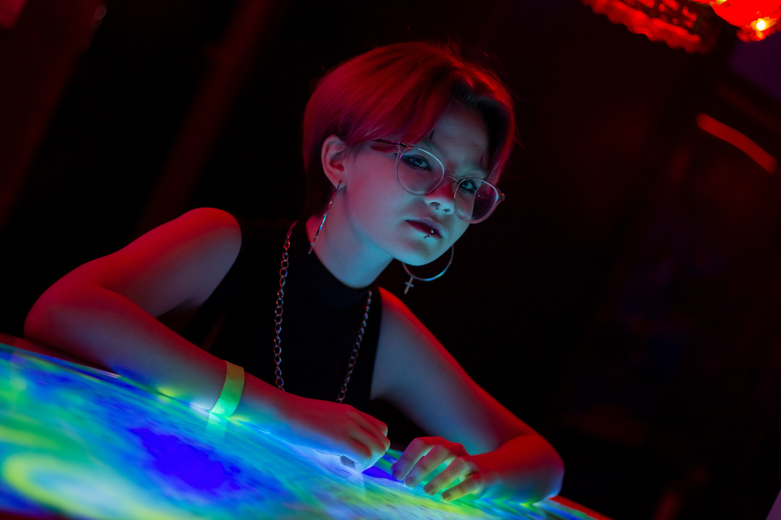 Фоторепортаж тематического маркета. Портретный и репортажный фотограф в Москве Кира Елинова