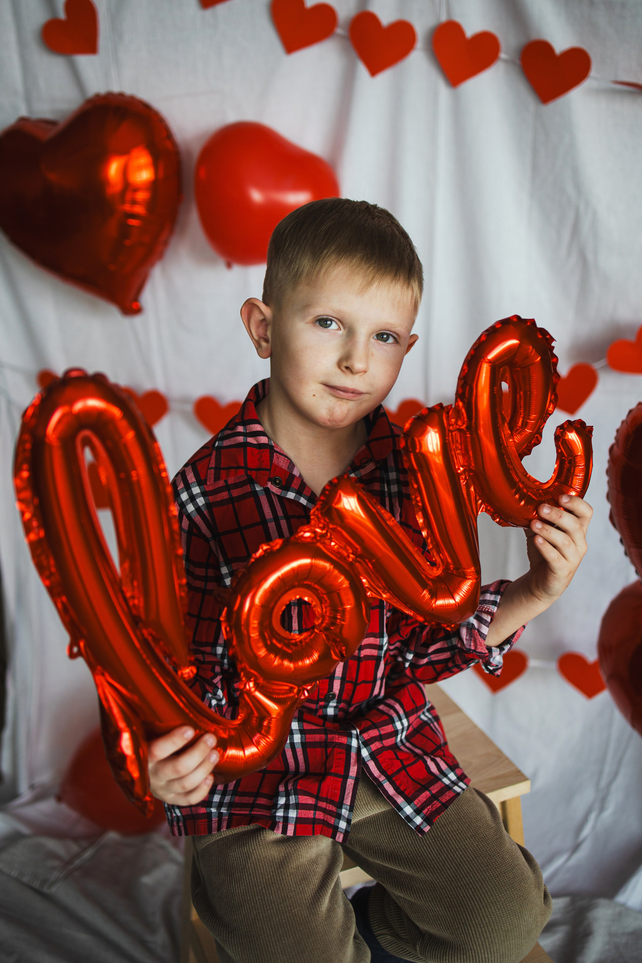 Фотопроект «Love is…». Фотограф в Иркутске Тома Кабанова