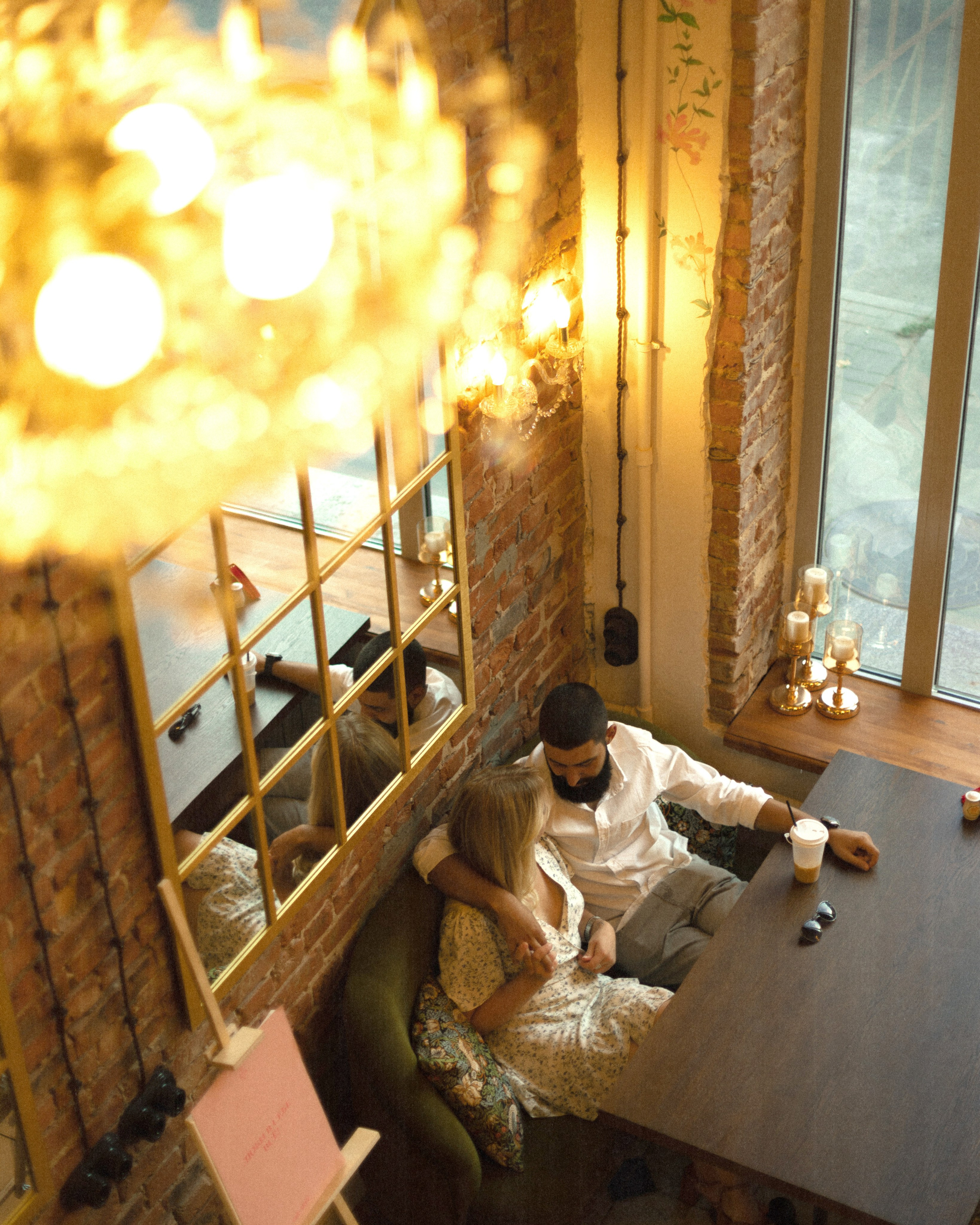 Никита и Катя. Фотограф Ростов-на-Дону, Аксай