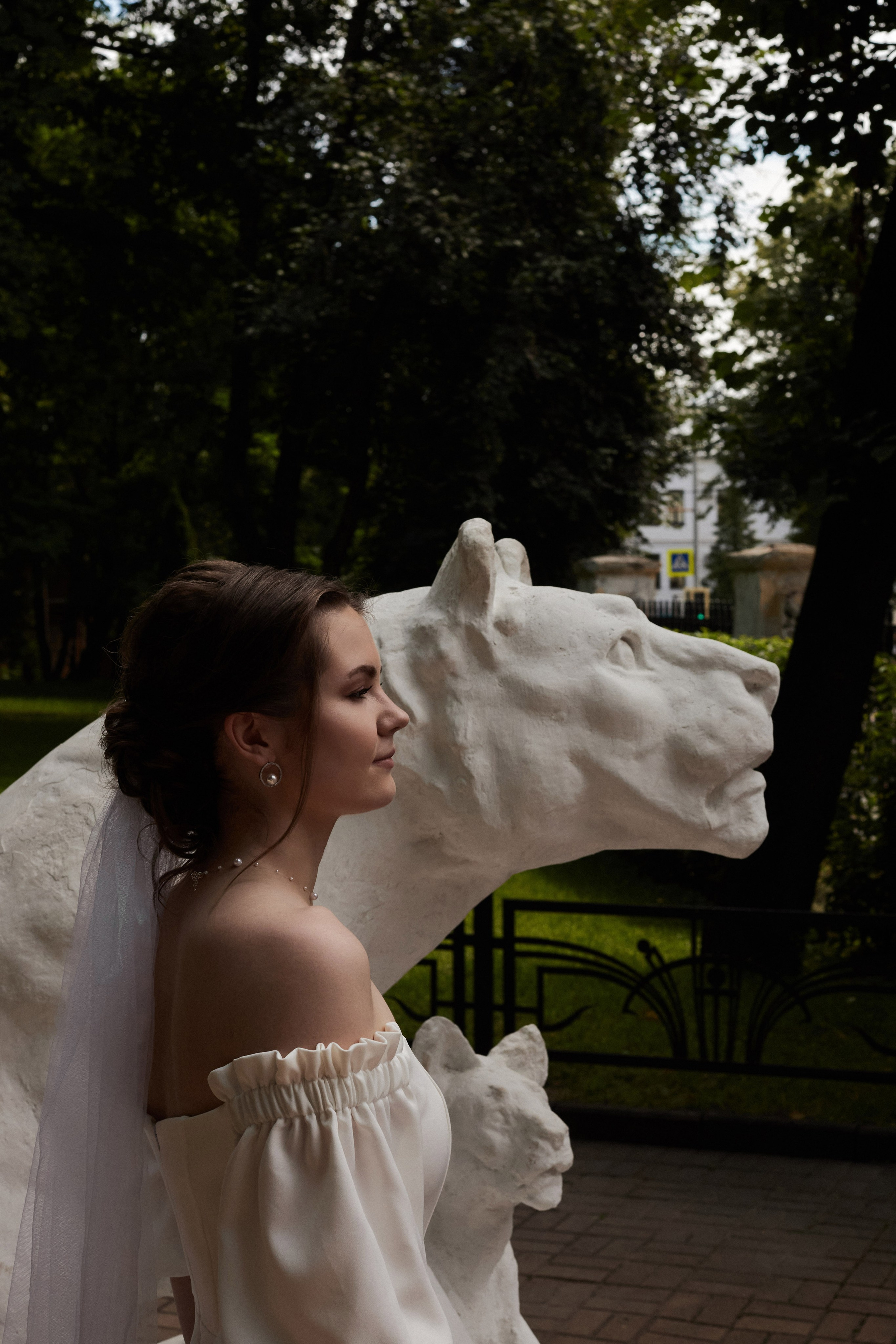 Wedding. Портретный и свадебный фотограф Брянске Юлия Шупыро