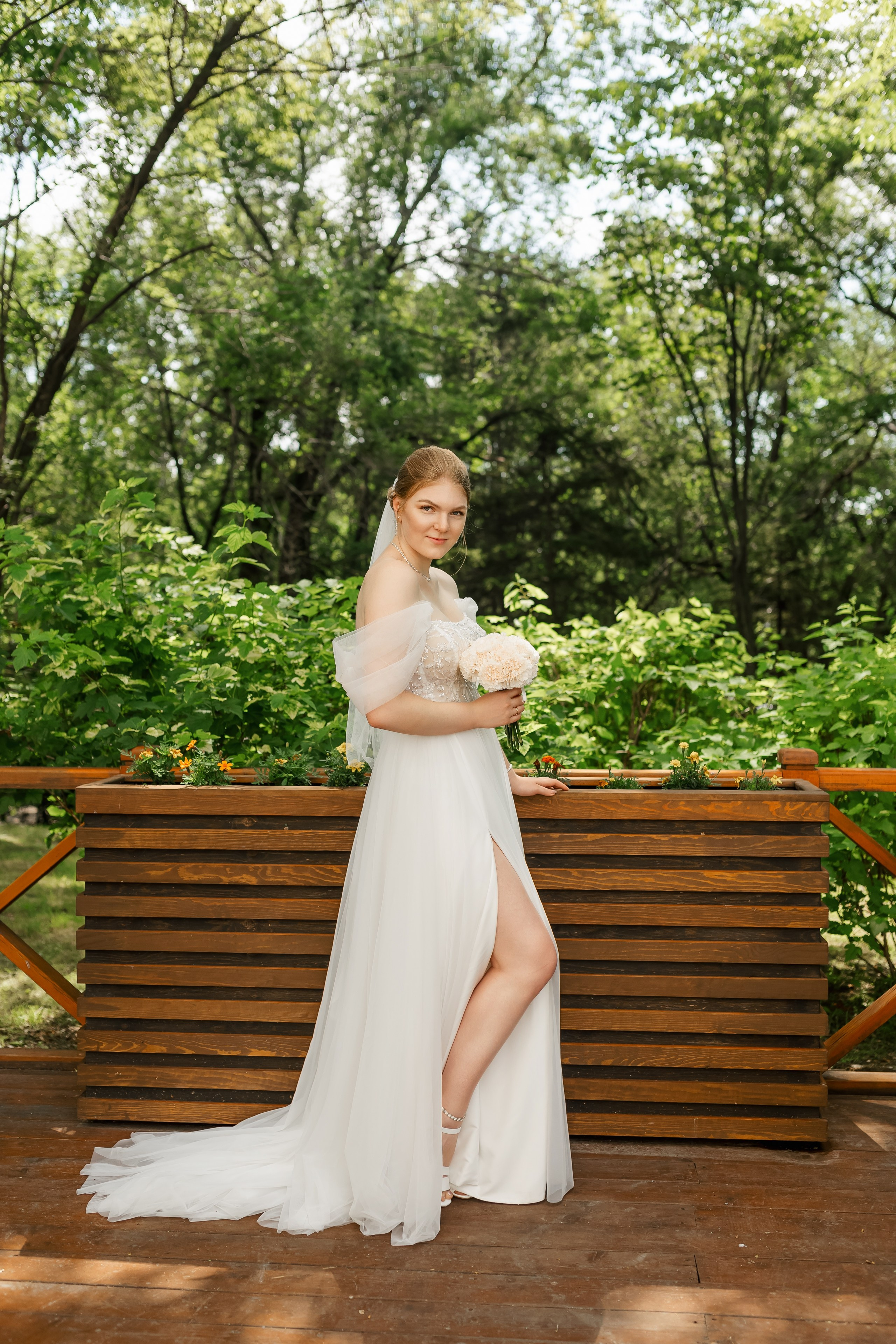 Свадебный фотограф в Хабаровске