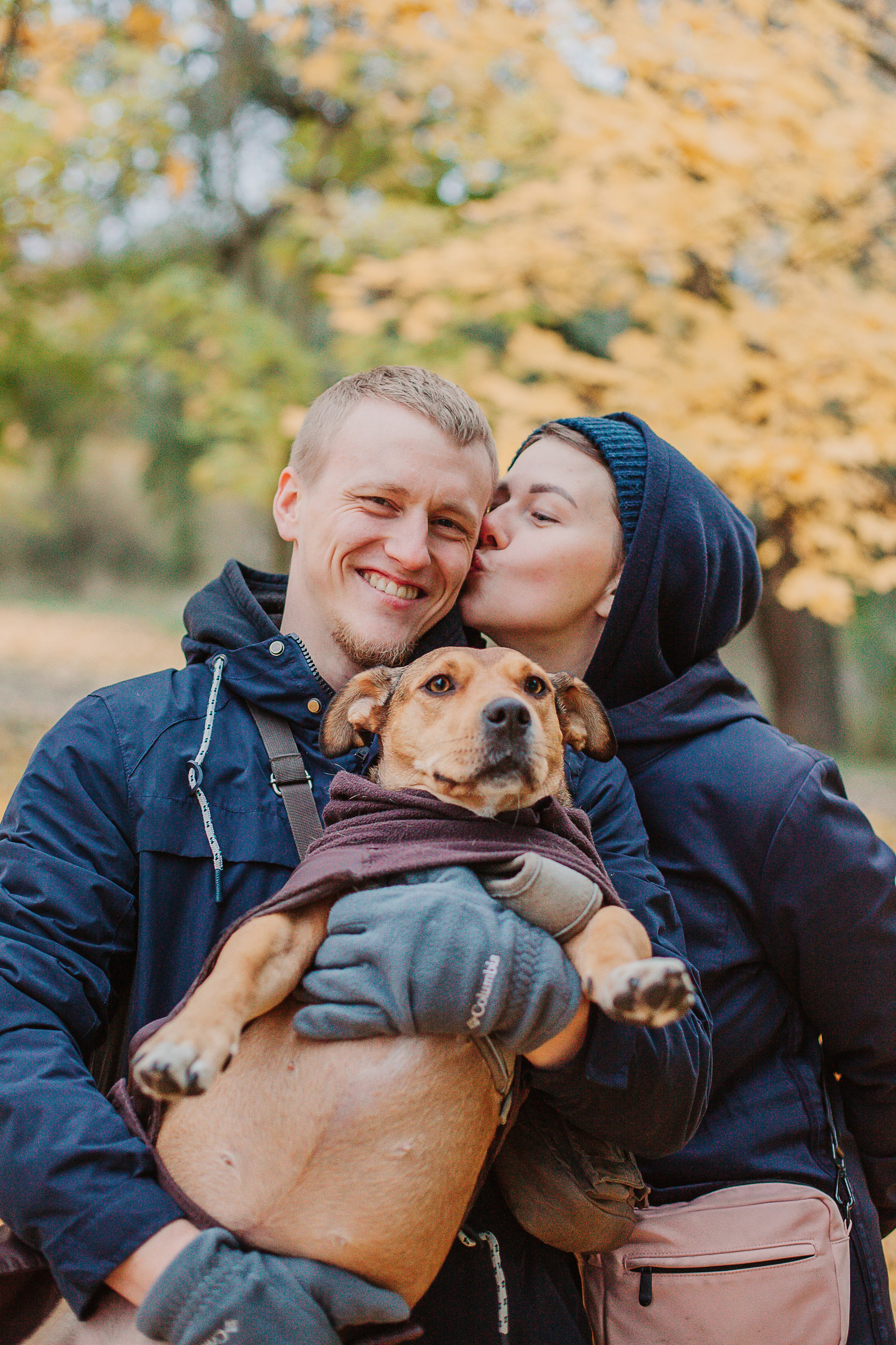 Тёма и Таня. Aourica — Фотограф Ольга, Санкт-Петербург, Москва, Гагарин