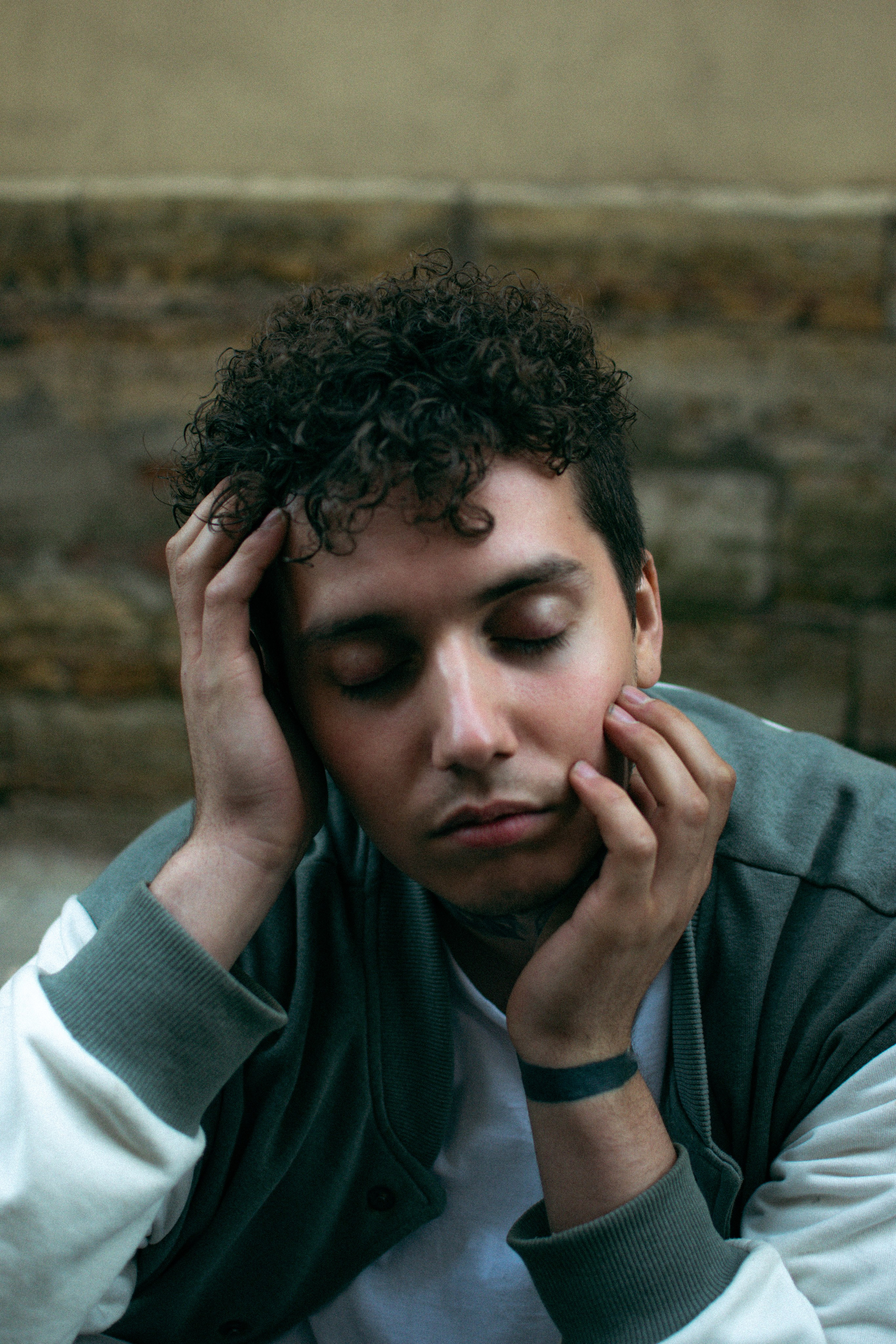 Дима|прогулка. Карина не озоруй — фотограф Санкт-Петербург