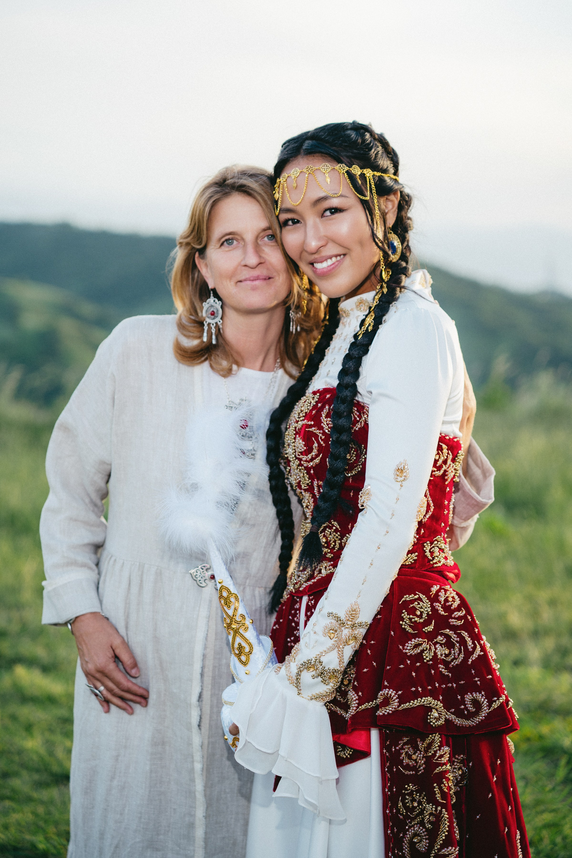 MARYIAM KYZ UZATY. Репортажный и портретный фотограф в Алматы — Дарья Фёдорова