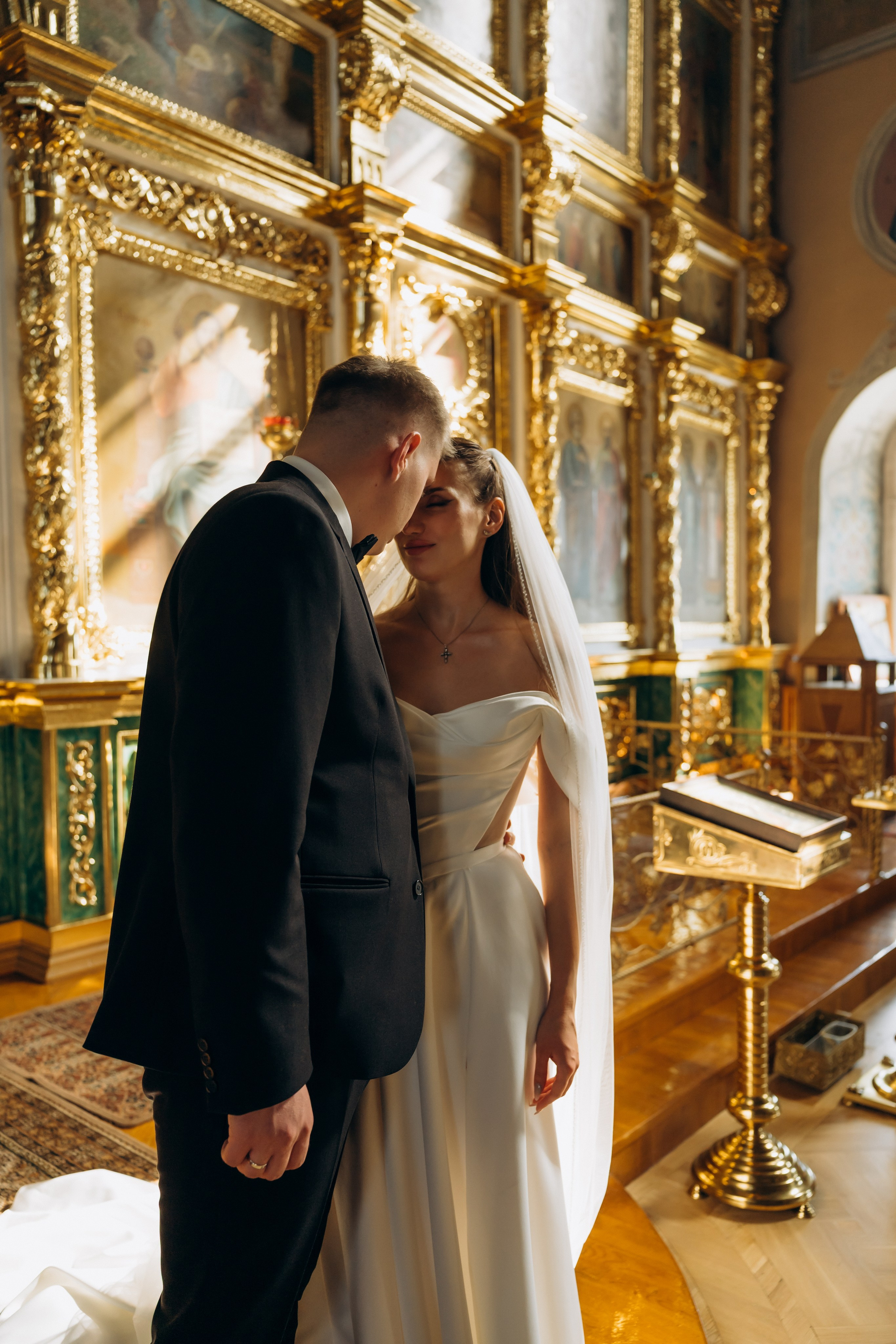 Владимир и Елисавета. Ирина Гонтарева|Фотограф|Белгород