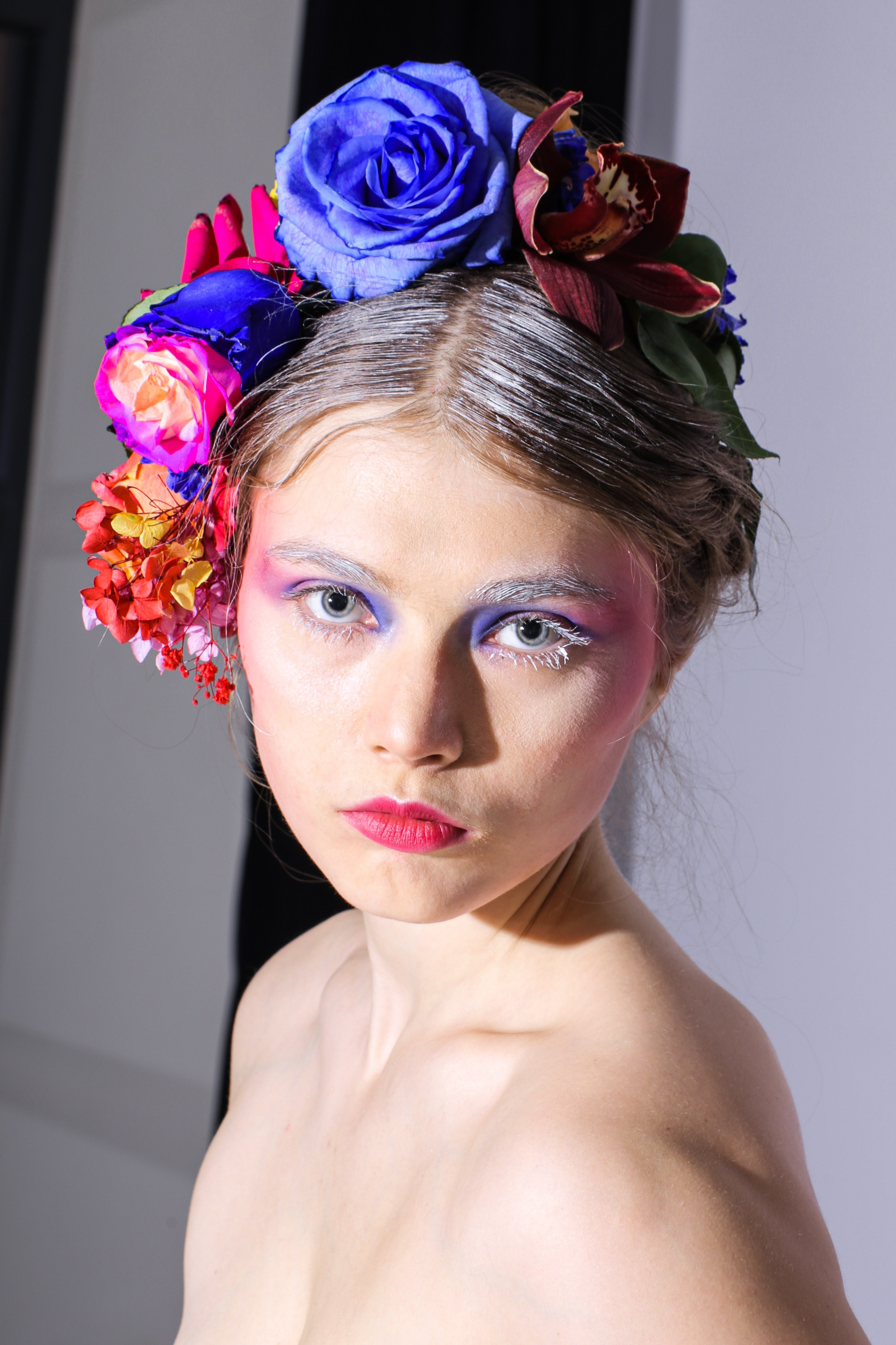 Настя. Костюмер, художник кино и телевидения в спб