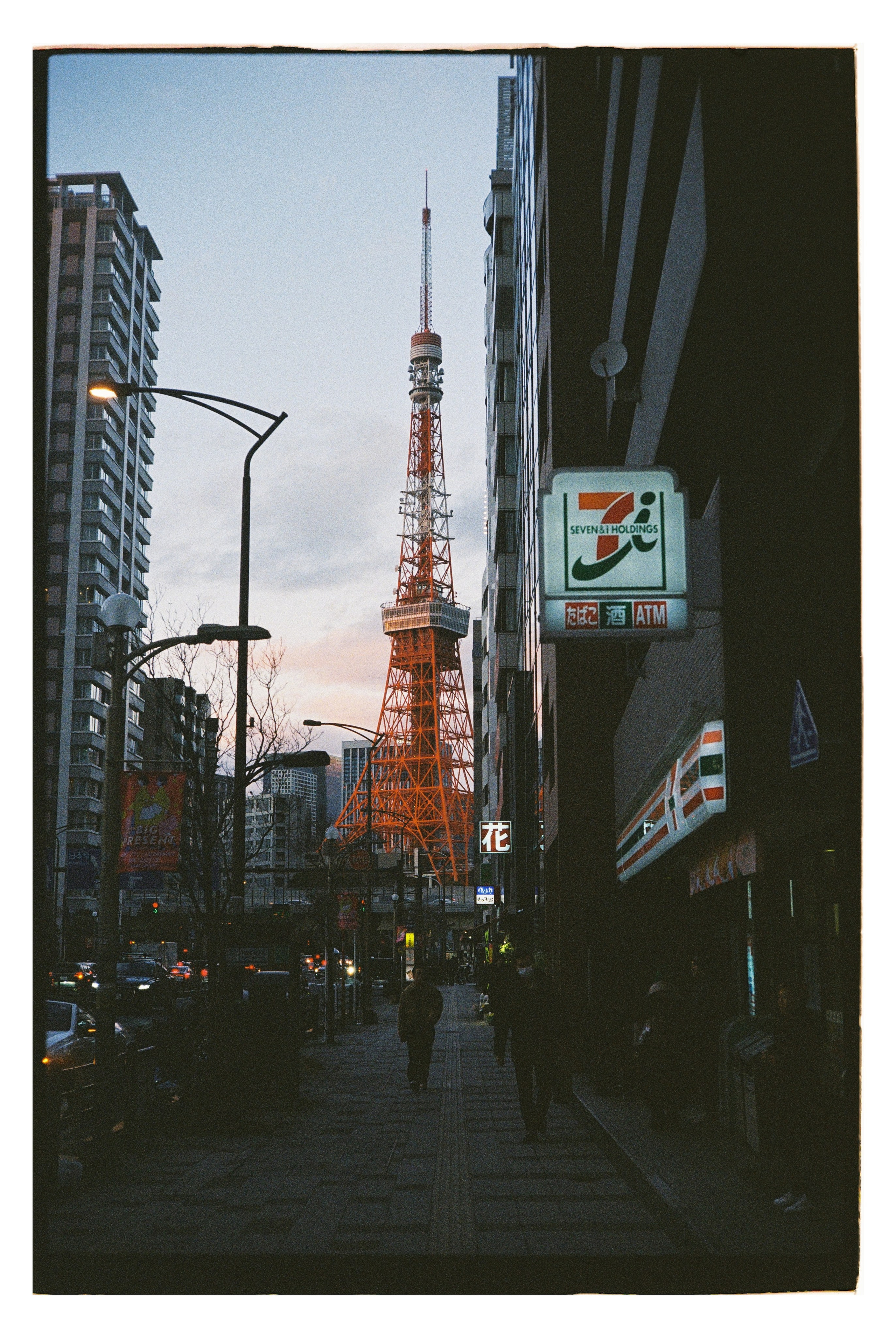 Japan. @tomrus: Рустам Шагиморданов — фотограф