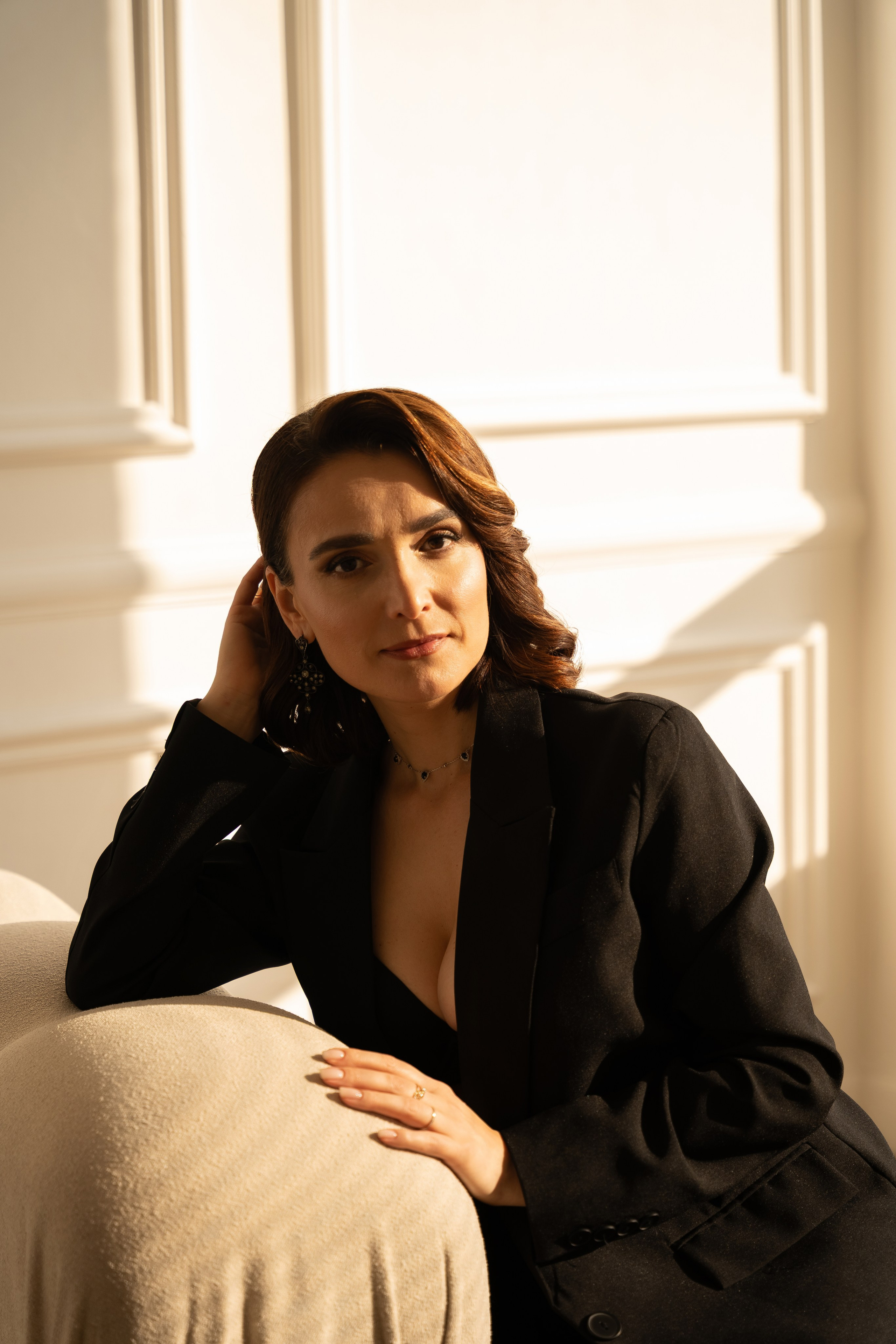 Нелли. Фотограф в Ульяновске Александра Григоровских