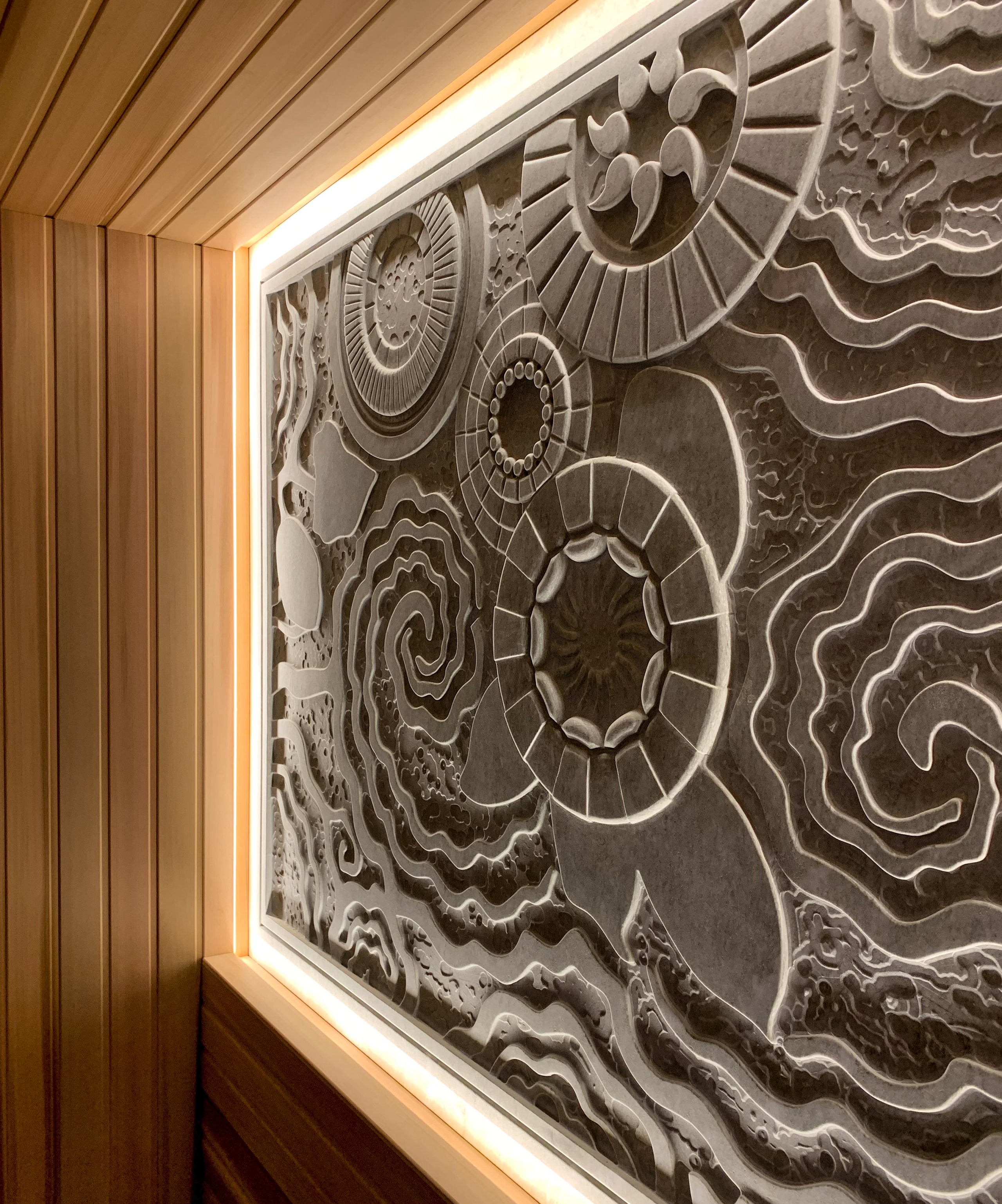 История на Глинки. Творческая мастерская