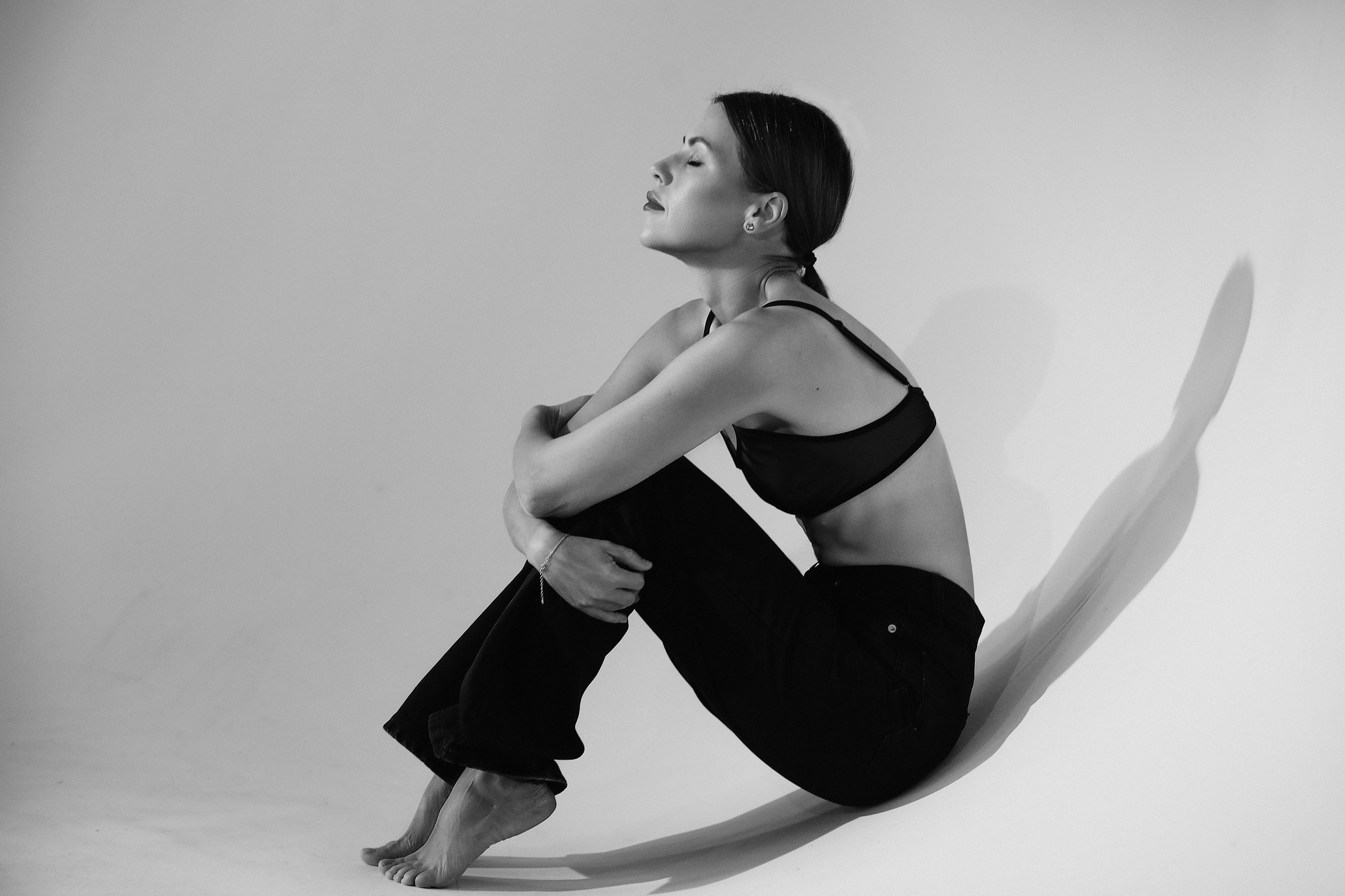 ЖЕНСКИЙ ПОРТРЕТ. Фотография. Визуально-чувственный мир души