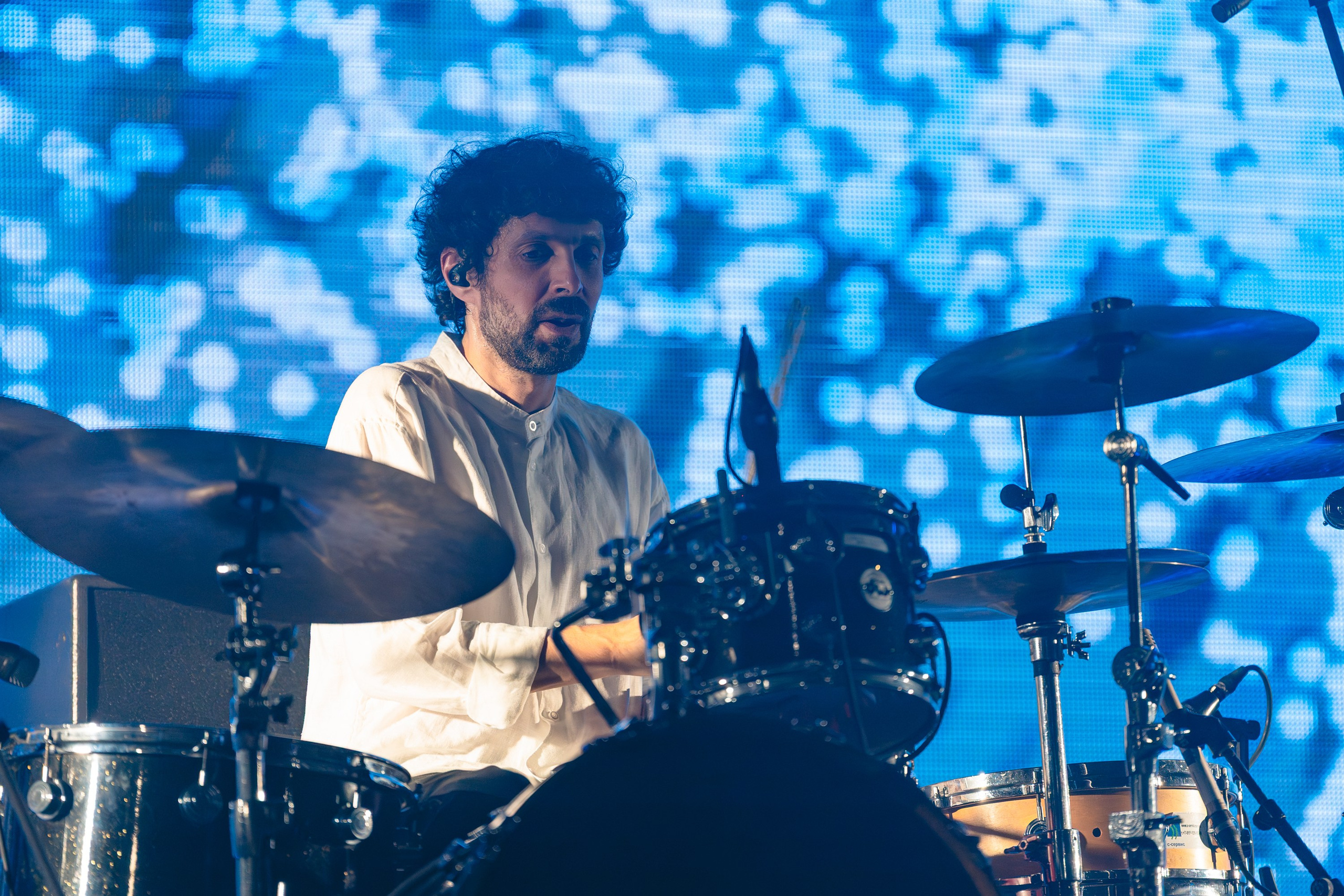 Танцы Минус. Магия музыки в кадре: Концертная Фотография