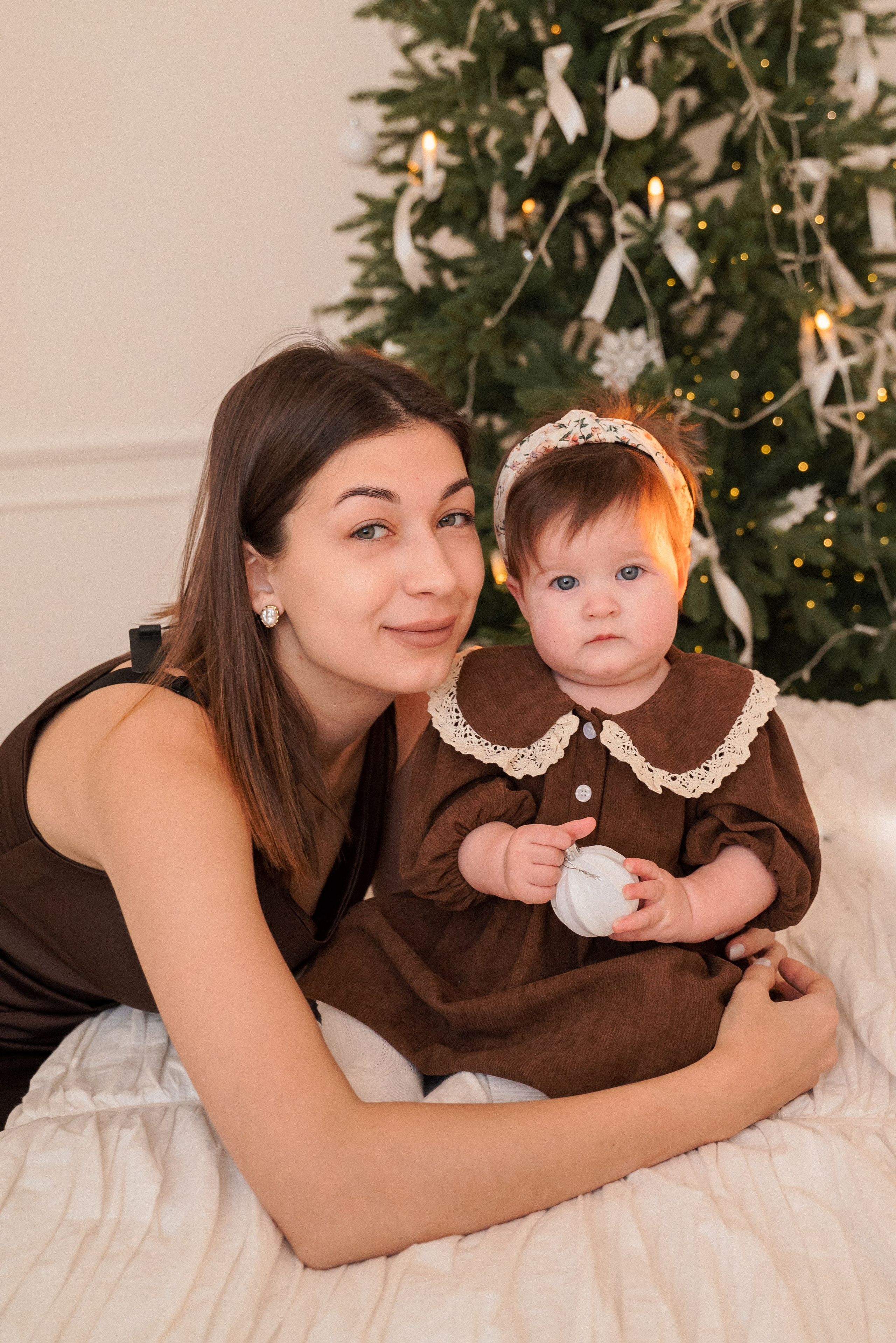 Виктория & Верочка. Семейный и детский фотограф в Екатеринбурге Валерия Нагибина