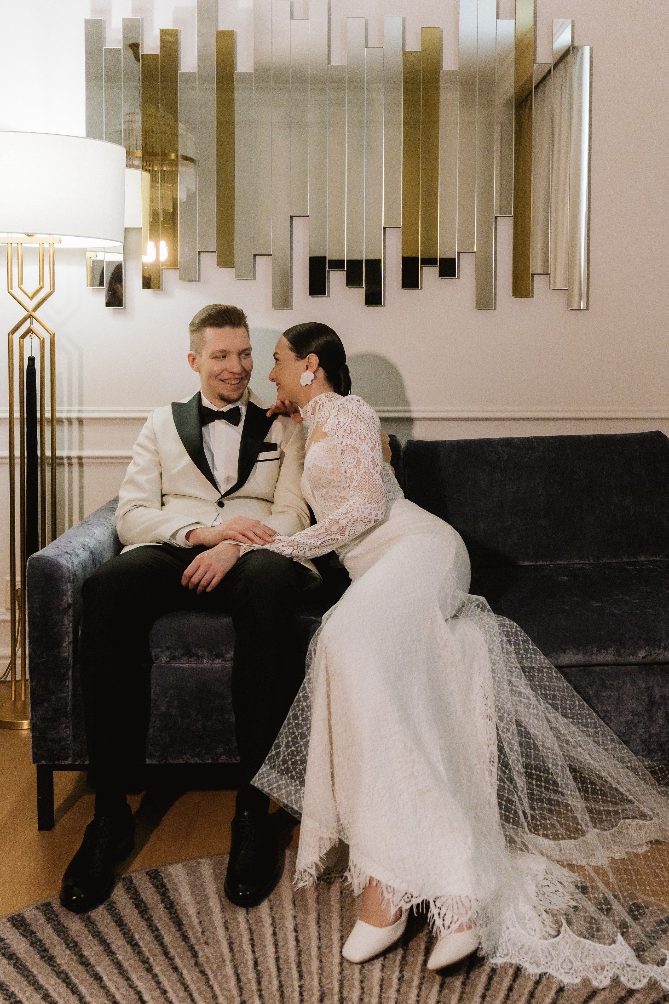 Дарья и Ярослав | 06.07.2025 (из анонса). Свадебный фотограф в Москве Яна Деньгина