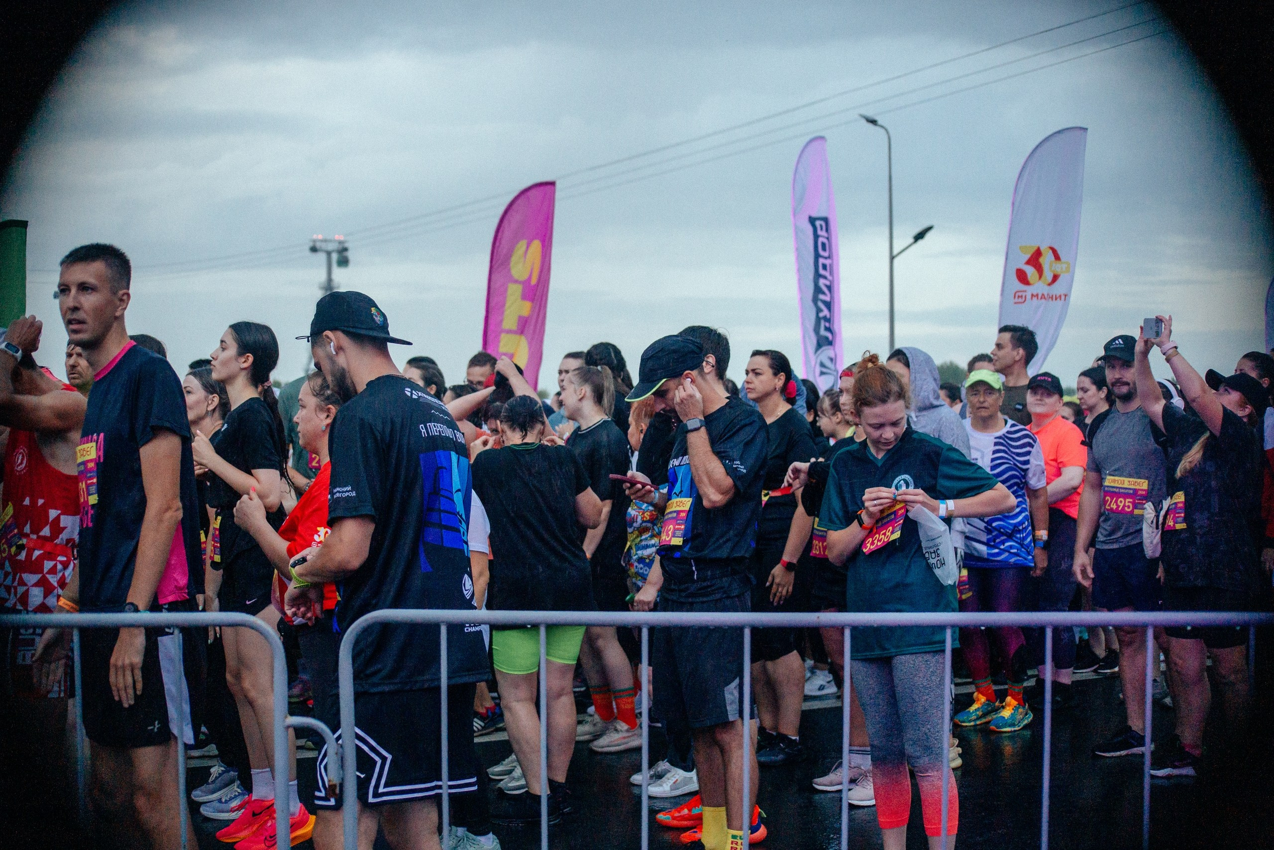 Ночной забег 28.07.24 Н.Новгород. Детский и семейный фотограф, фотограф мероприятий Нижний Новгород