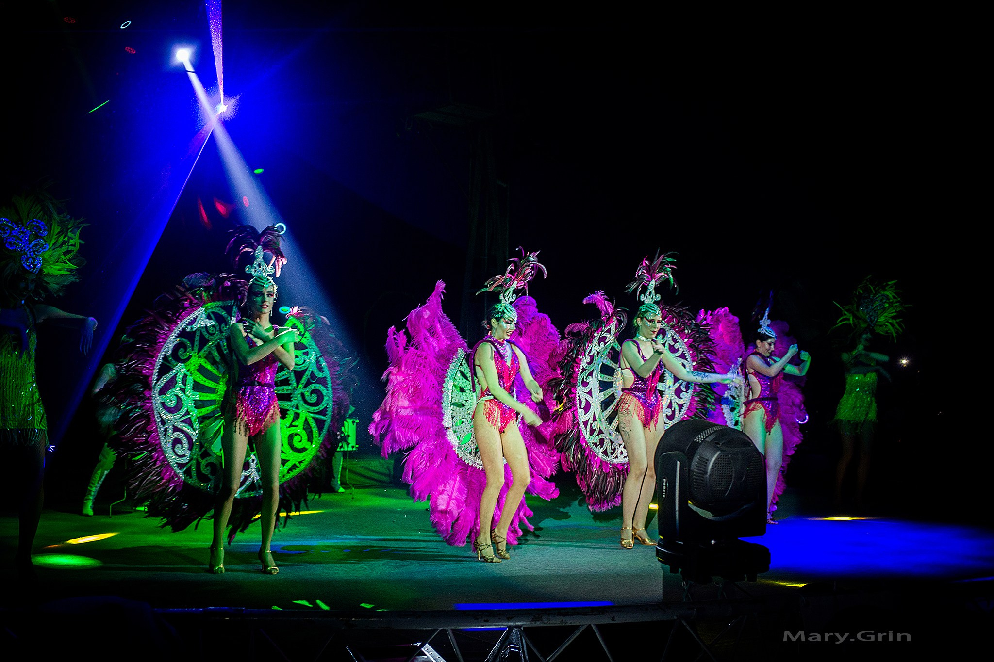 Шоу Демидовых. Детский и семейный фотограф, фотограф мероприятий Нижний Новгород