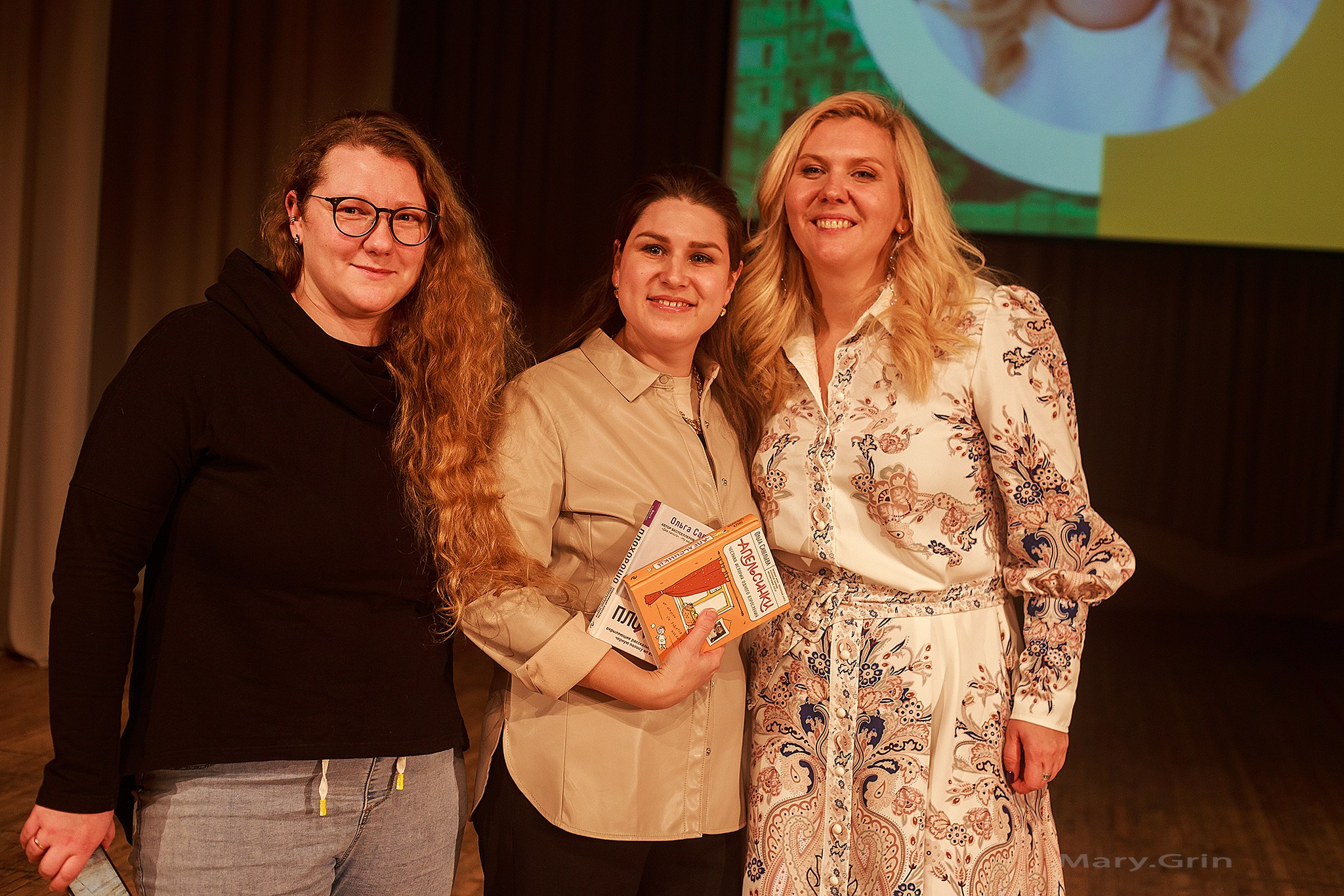 Ольга Савельева. Моноспектакль «Шпаргалка». Детский и семейный фотограф, фотограф мероприятий Нижний Новгород