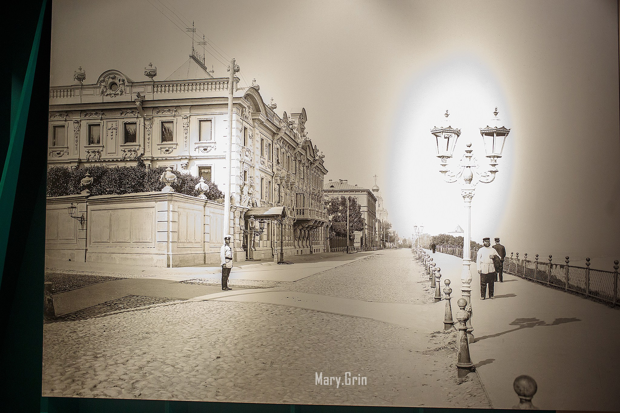 Гуляя по старому Нижнему. Интерактивная экскурсия. Манеж. Детский и семейный фотограф, фотограф мероприятий Нижний Новгород