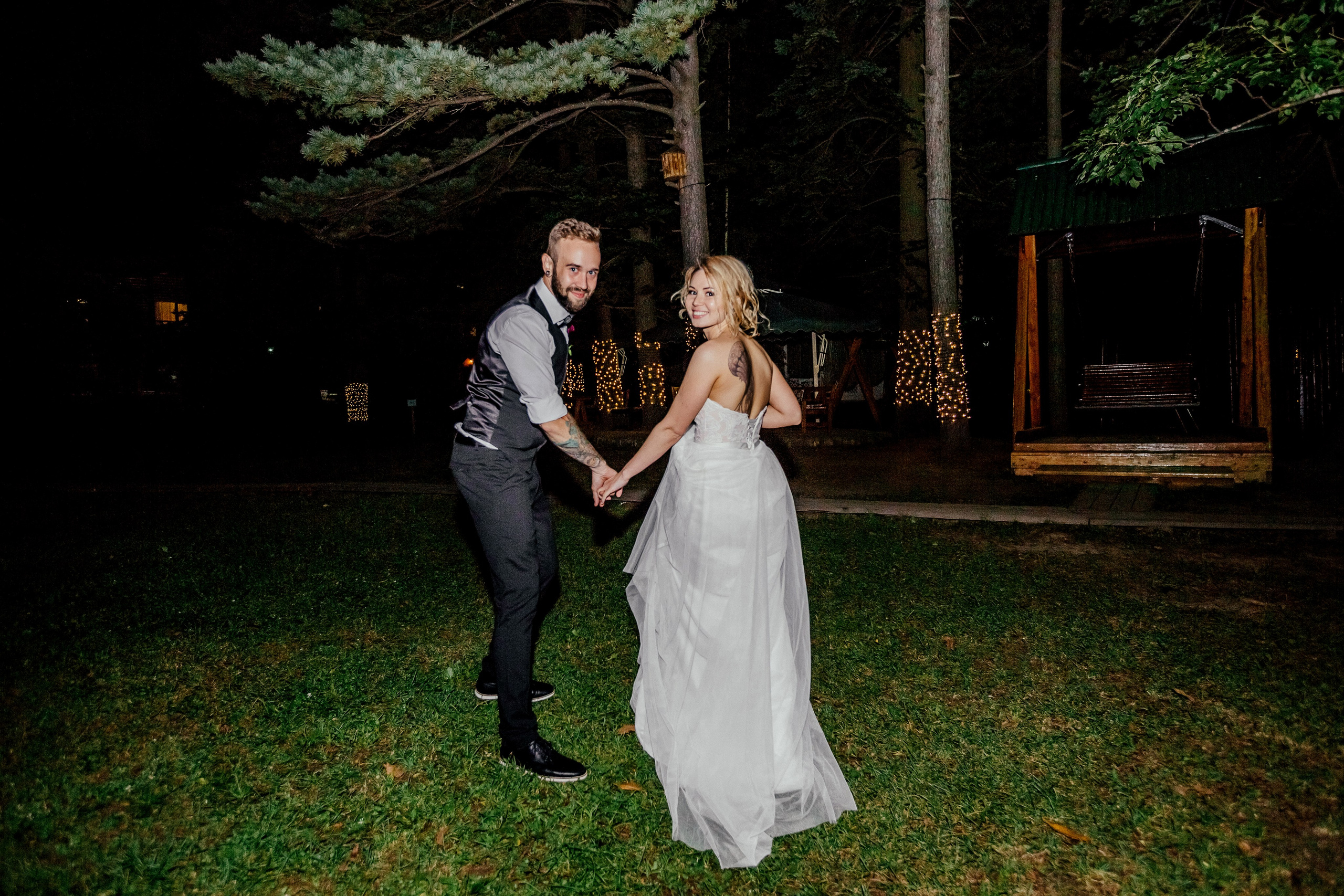 Настя и Роман. Фотограф во Владивостоке Настя Косач