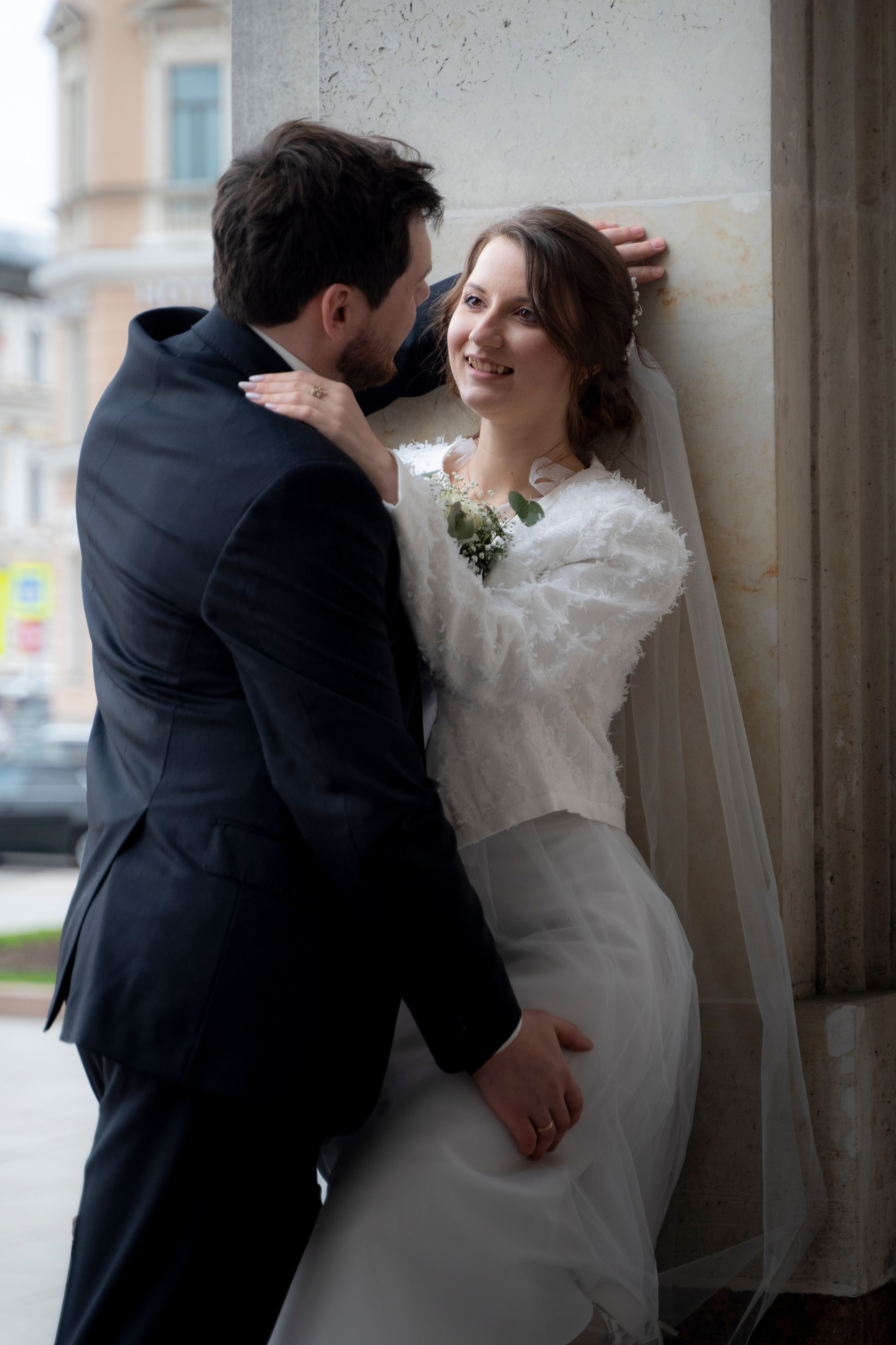 Дима + Диана. Professional photoartist in St. Petersburg (wedding, reportage, portrait, model book, love story) Alexander Shvedov