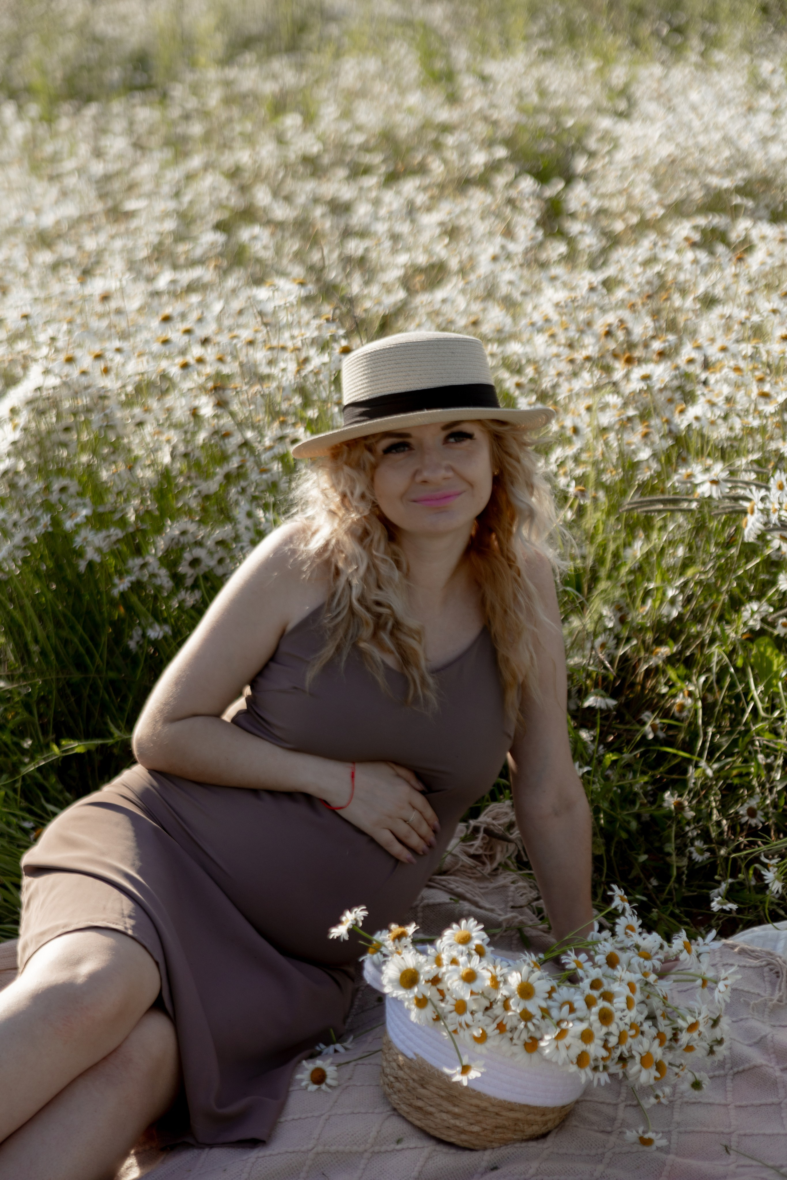 Надежда. Наталья Косьянова. Ваш фотограф. Москва