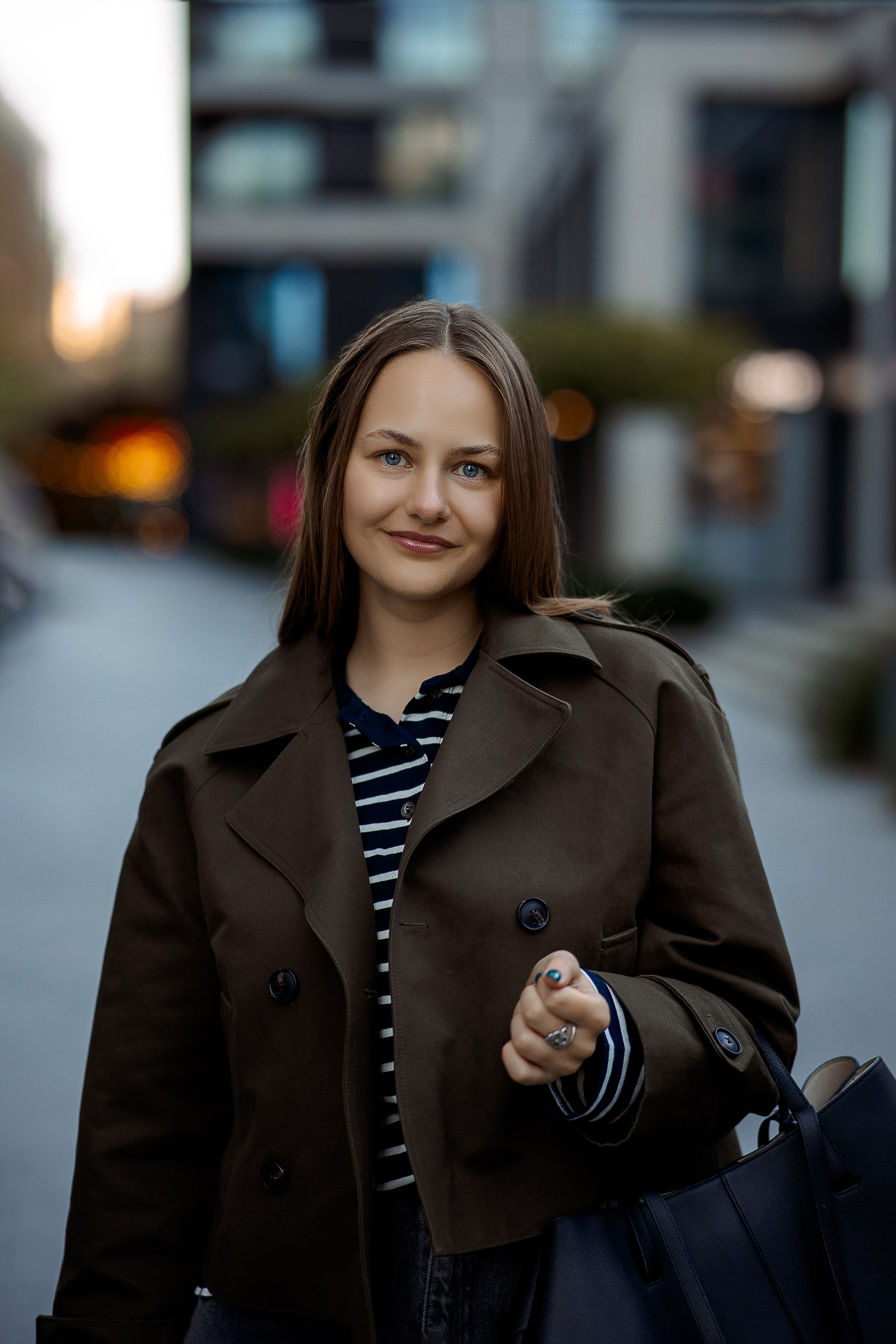 Retusz. Свадебный фотограф Варшава Лодзь Польша Елена Юцова