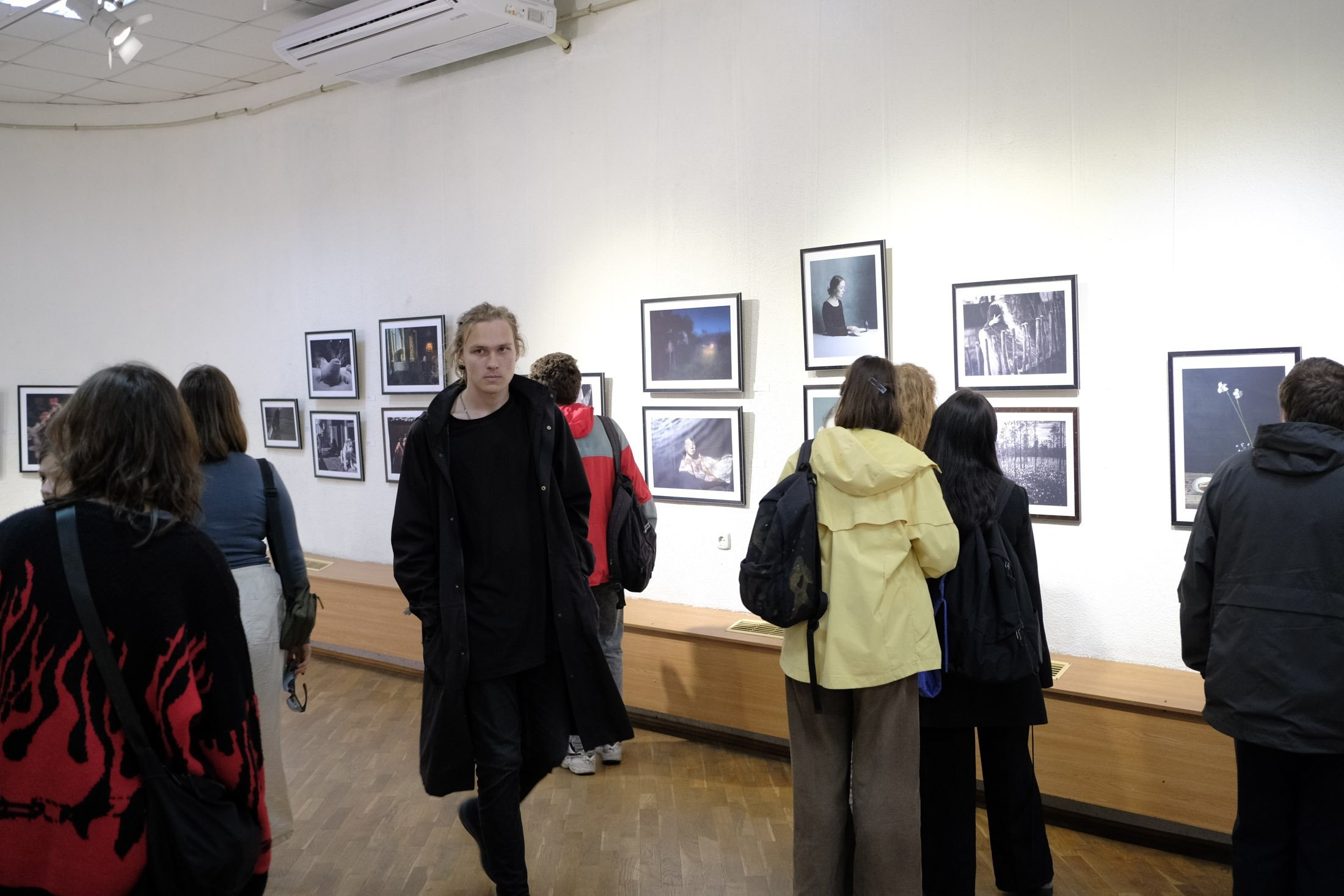 «Светопись-2024» г. Краснодар. Фотограф в Самаре Елена Фомина